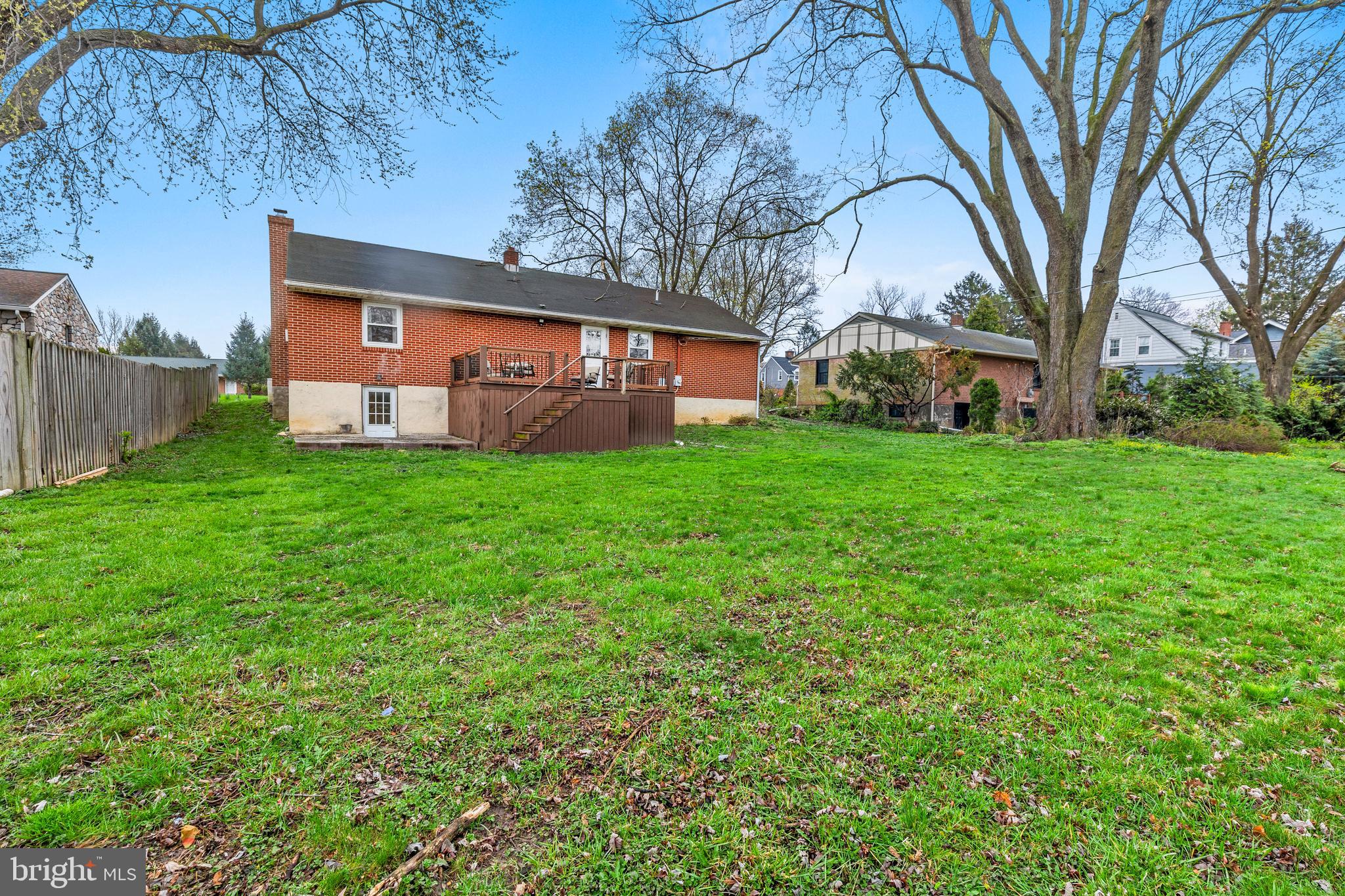 GLEN MOORE - Residential