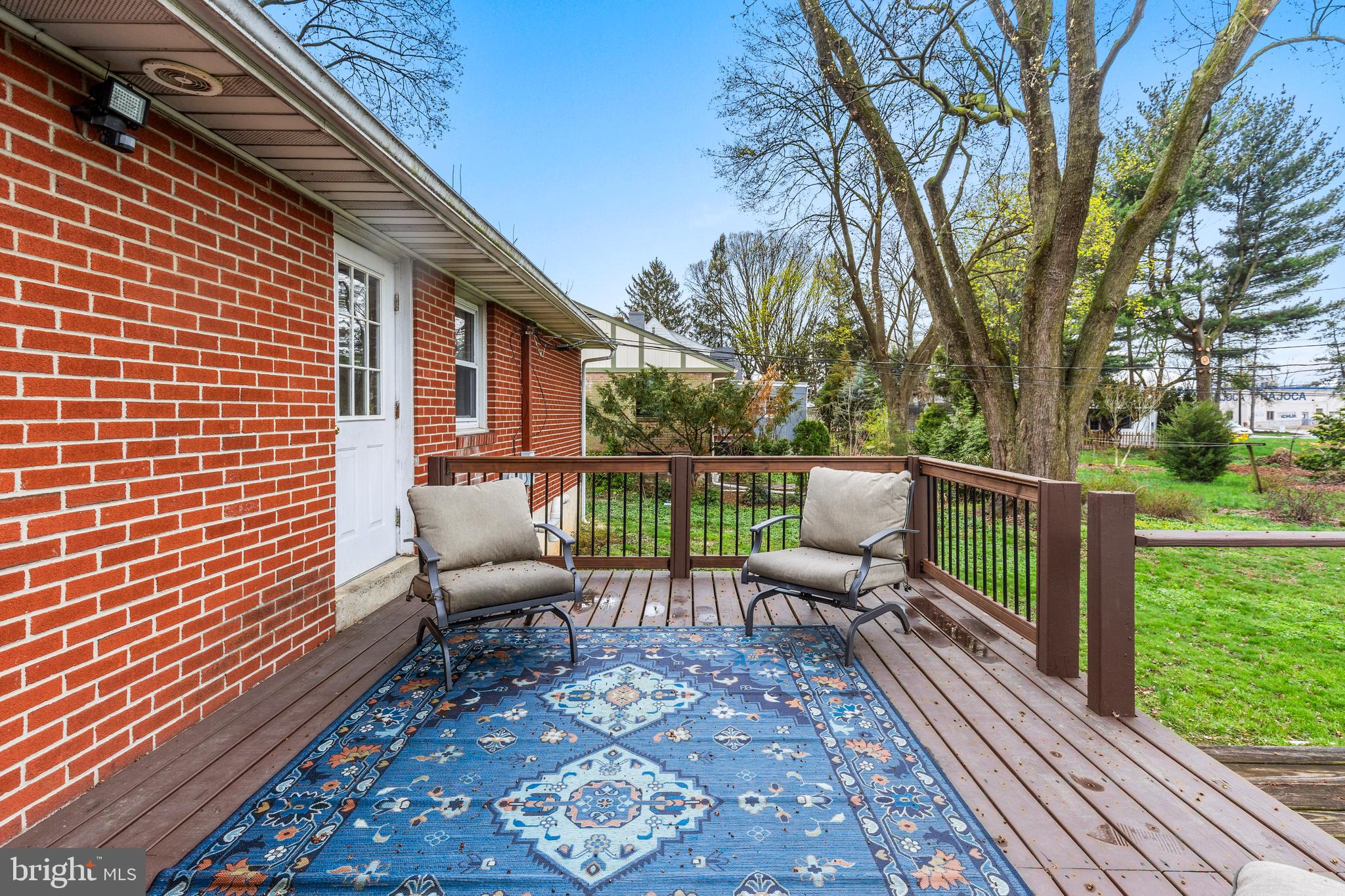 GLEN MOORE - Residential