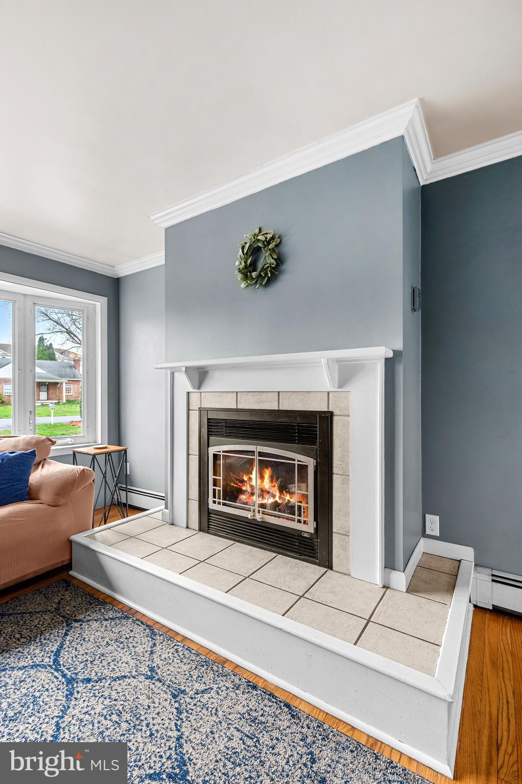 GLEN MOORE - Residential