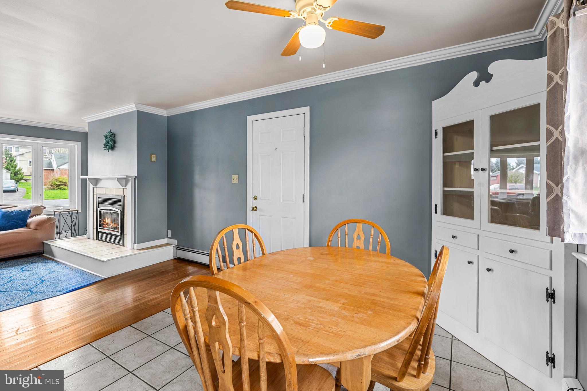 GLEN MOORE - Residential