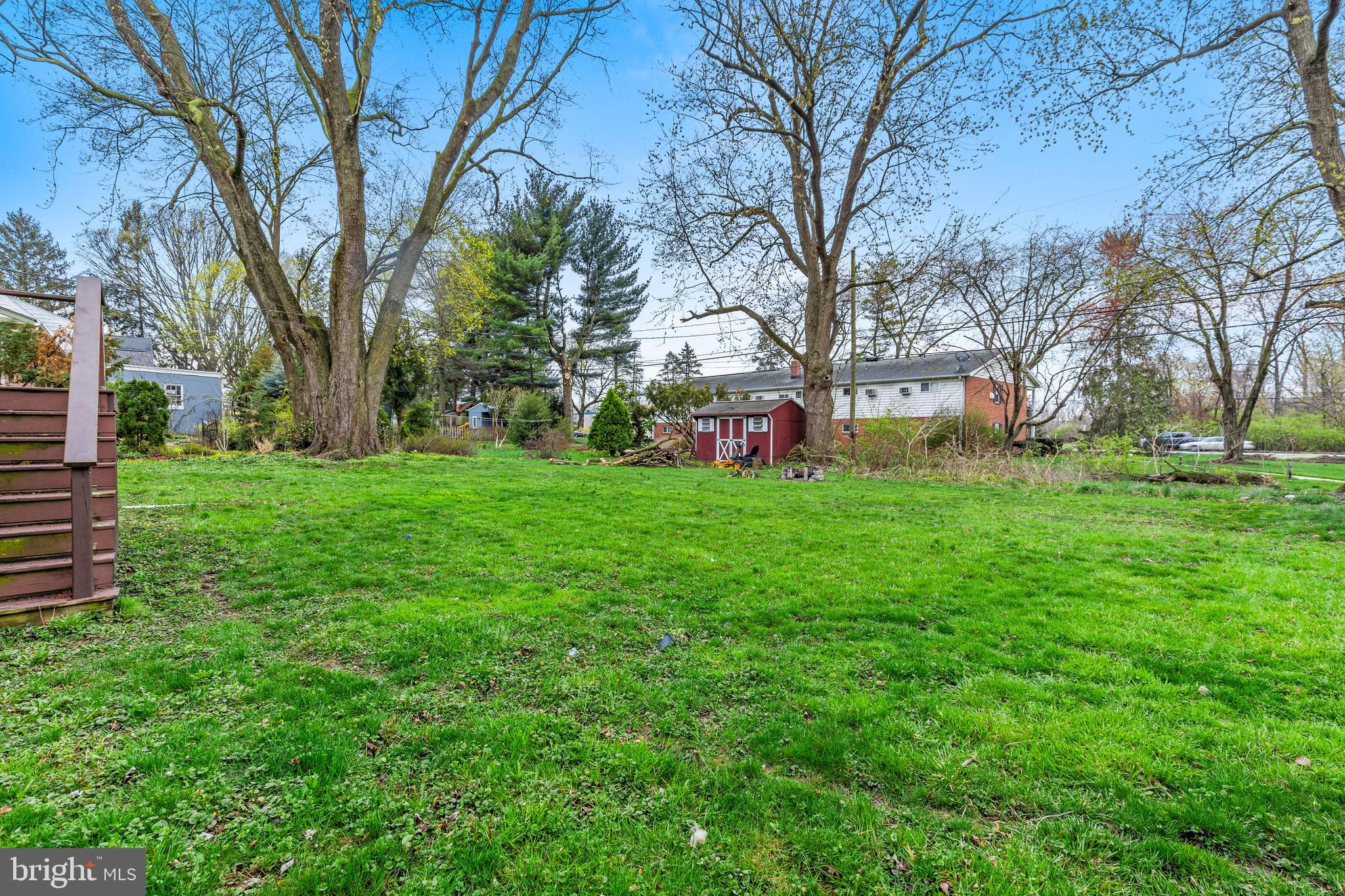 GLEN MOORE - Residential