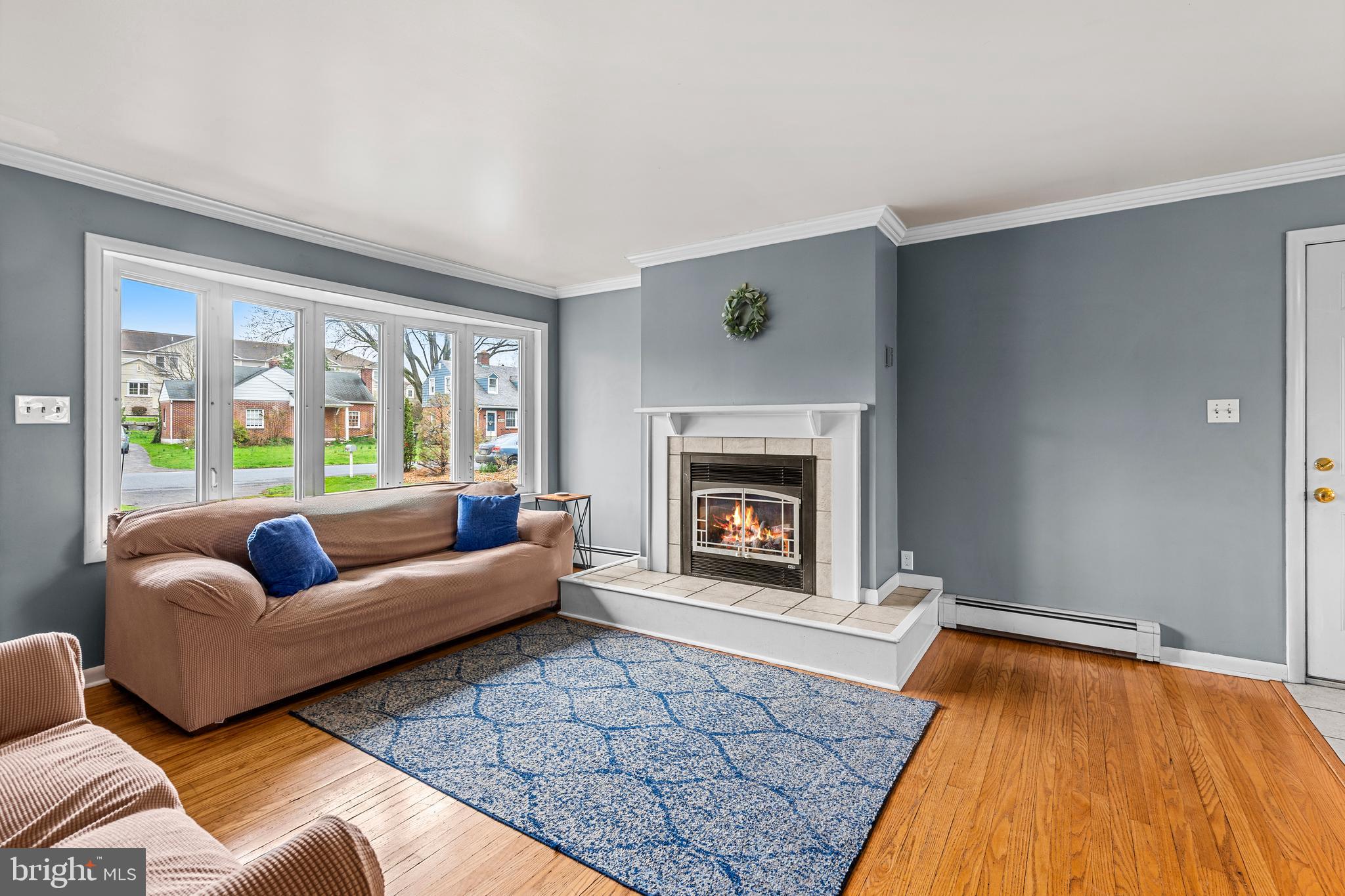 1444 GLEN MOORE CIRCLE