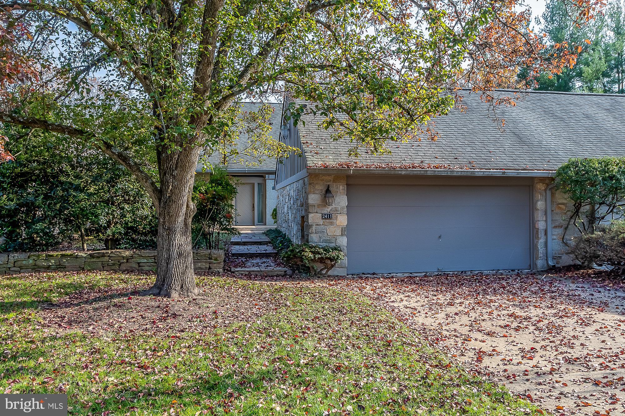 ROCKLAND - Residential