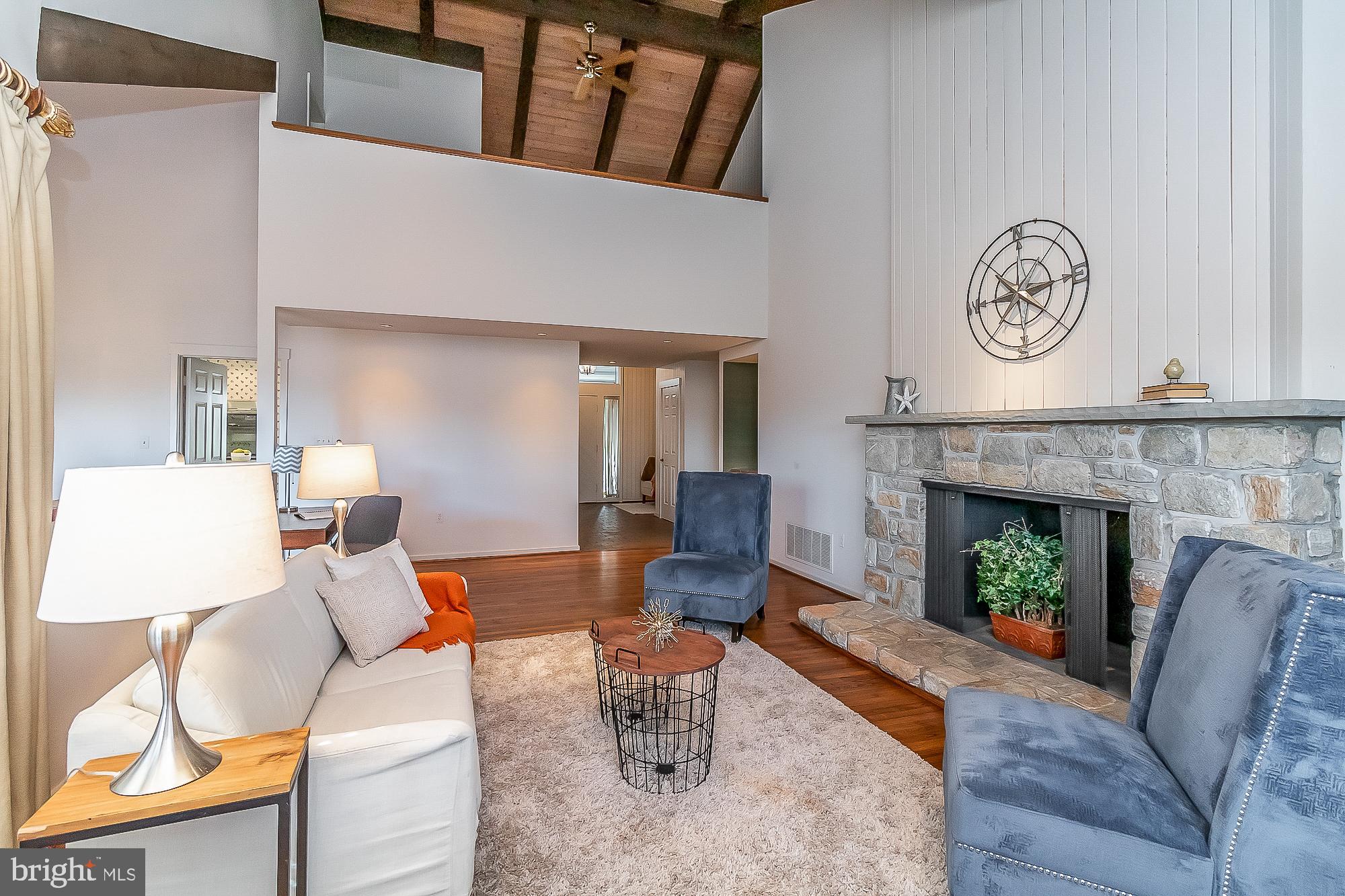 ROCKLAND - Residential