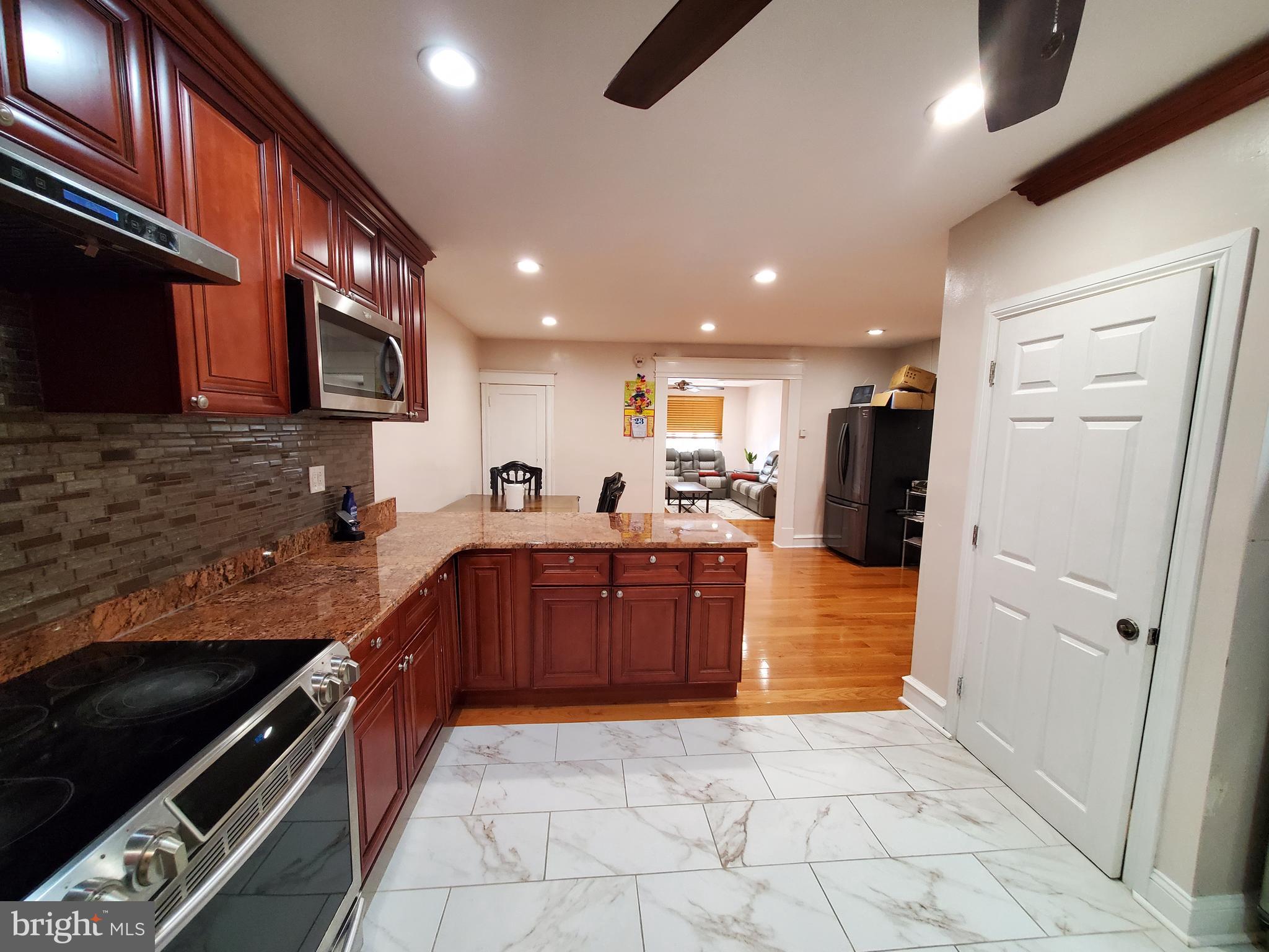 JUNIATA - Residential