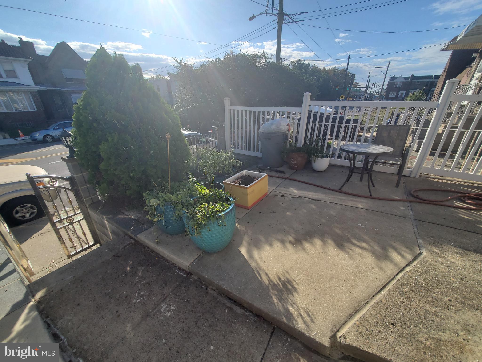 JUNIATA - Residential