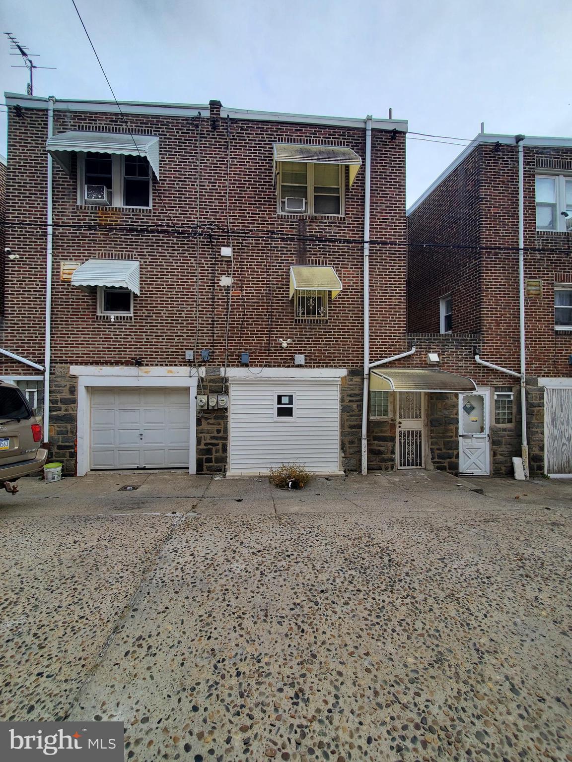 JUNIATA - Residential