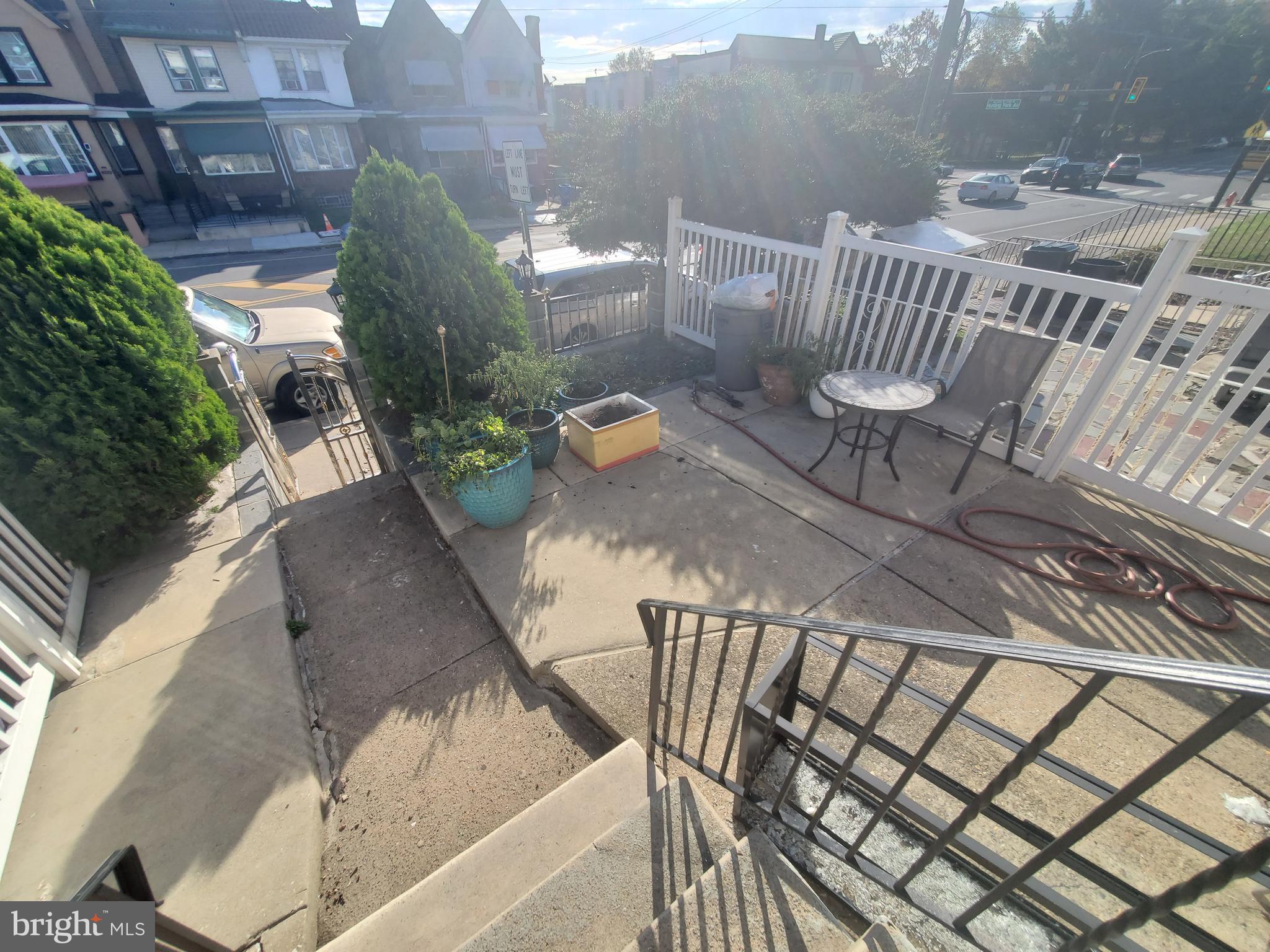 JUNIATA - Residential