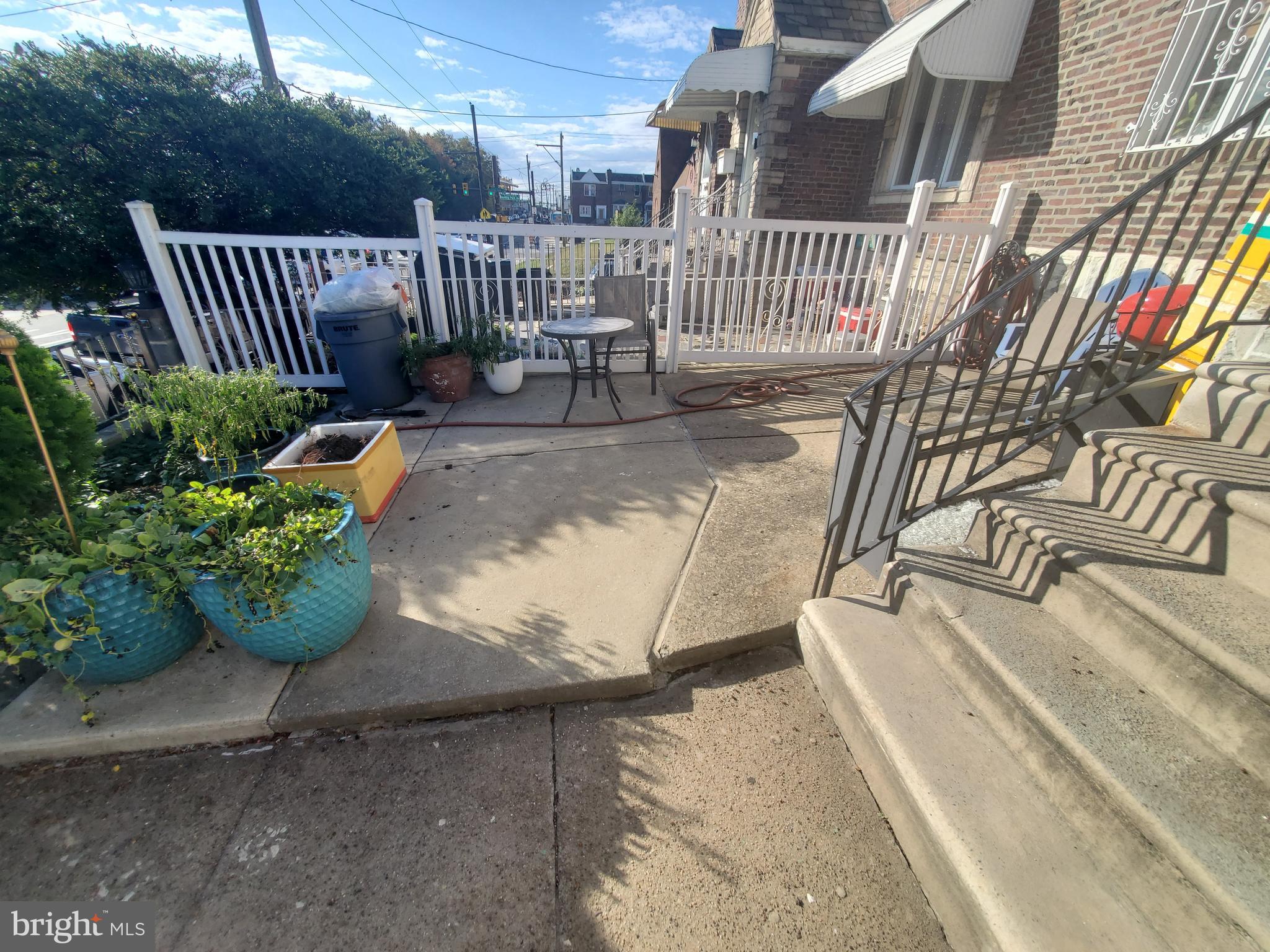 JUNIATA - Residential