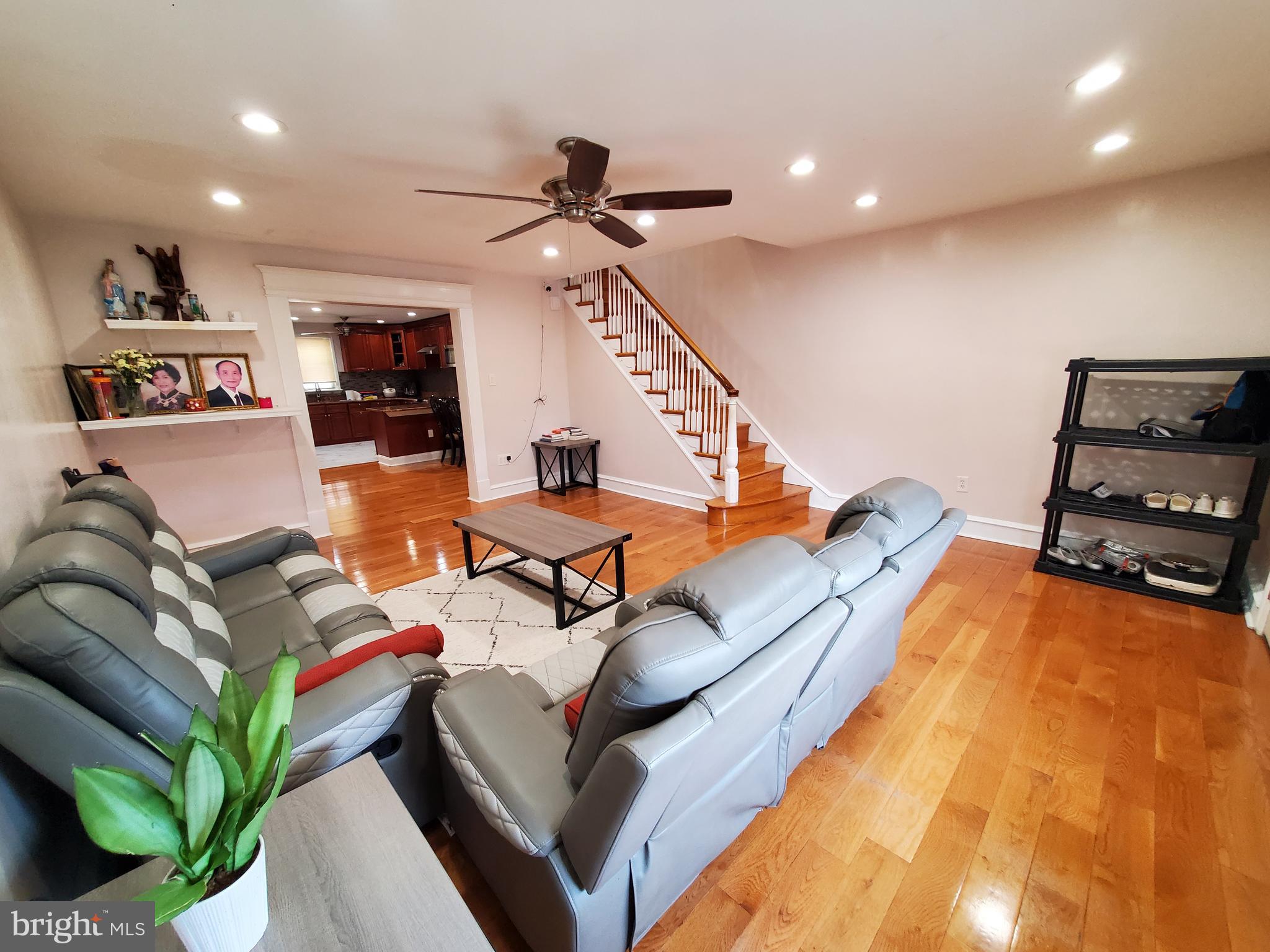 JUNIATA - Residential