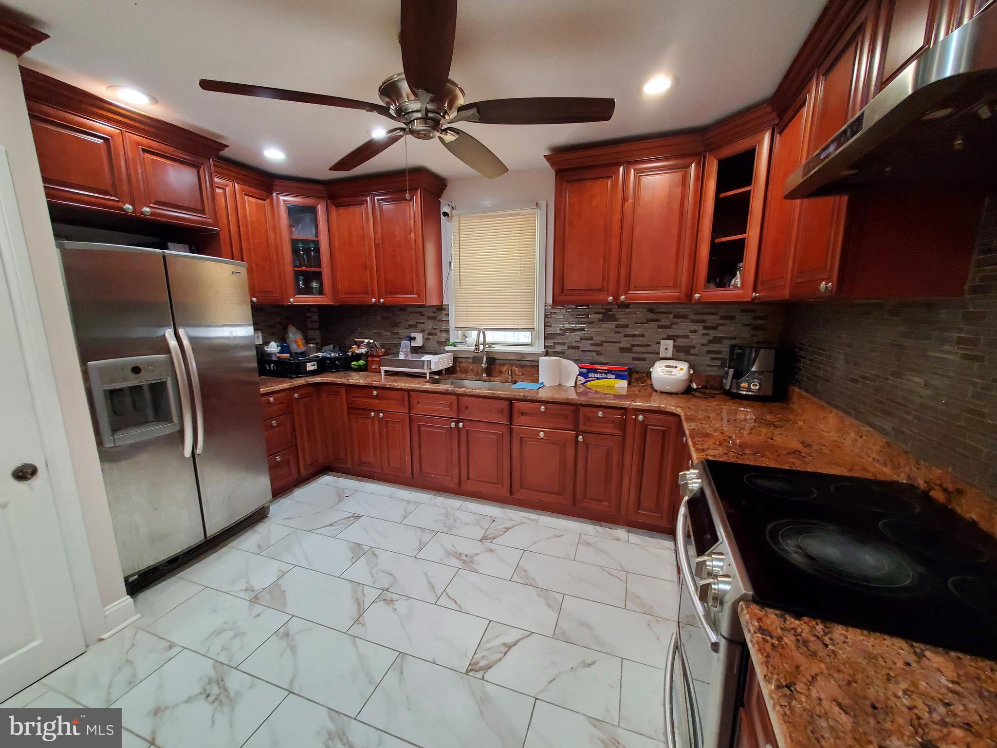 JUNIATA - Residential