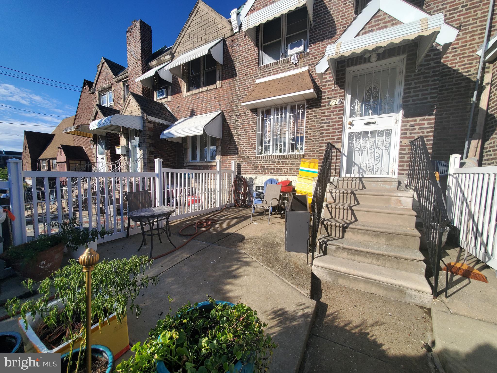 JUNIATA - Residential