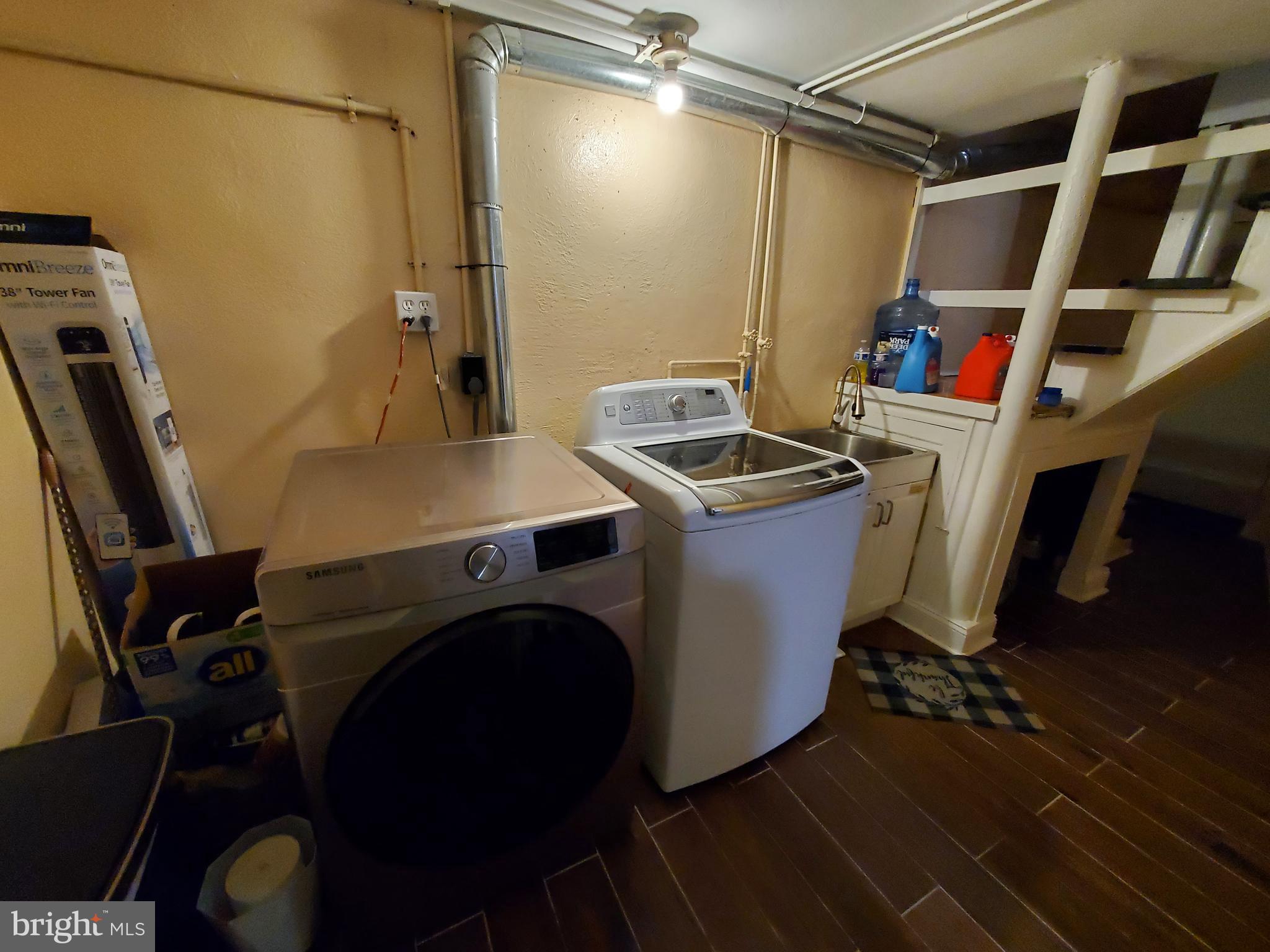 JUNIATA - Residential