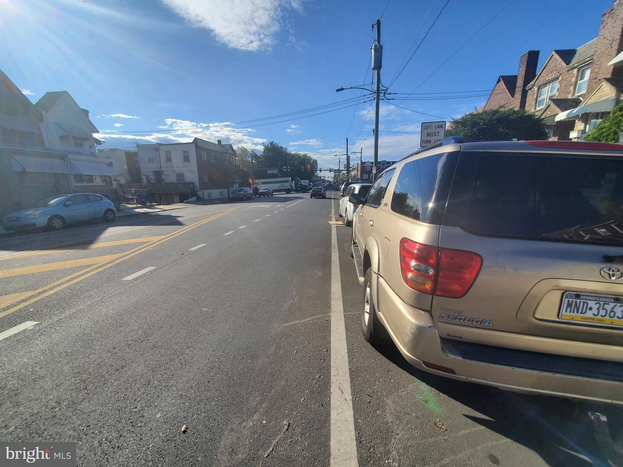 JUNIATA - Residential