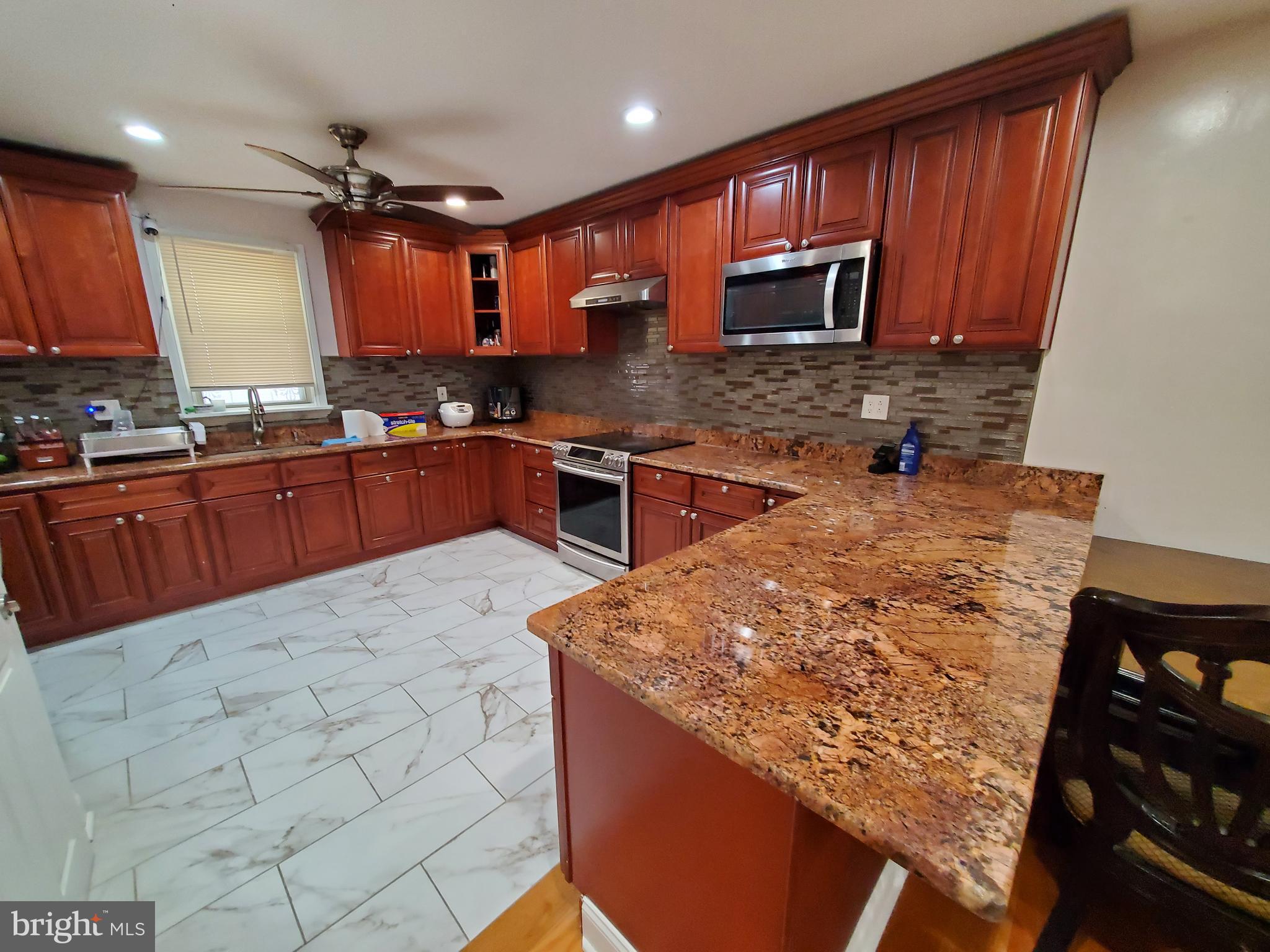 JUNIATA - Residential