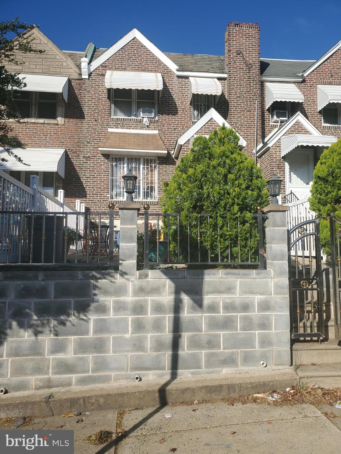 JUNIATA - Residential