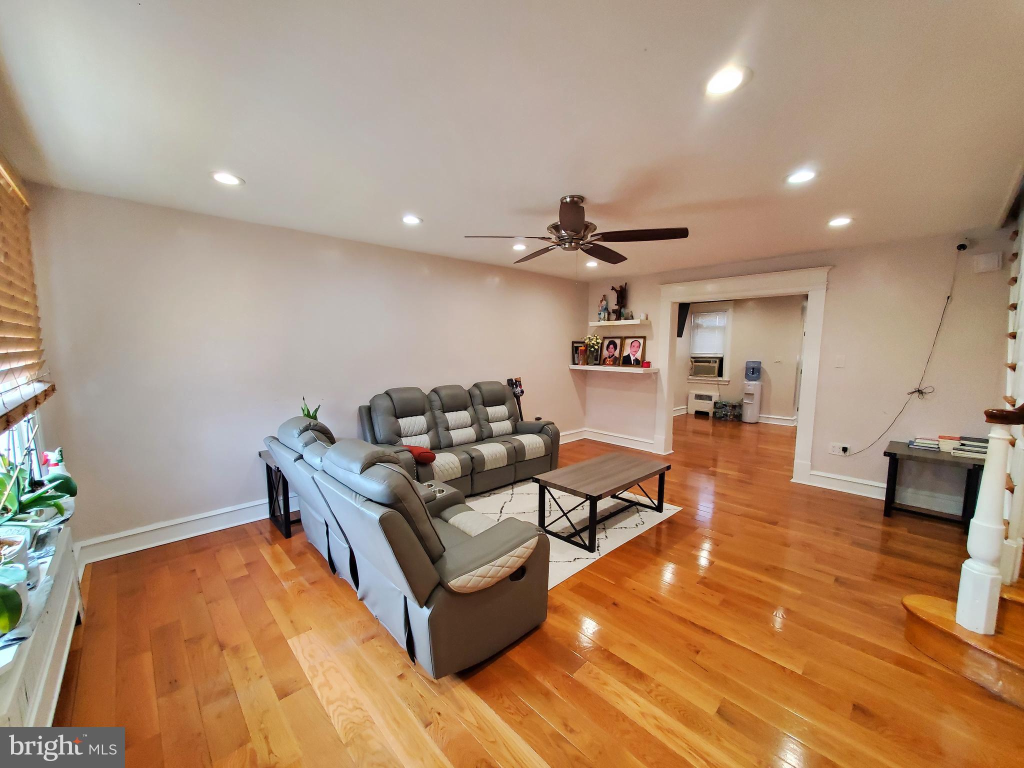 JUNIATA - Residential