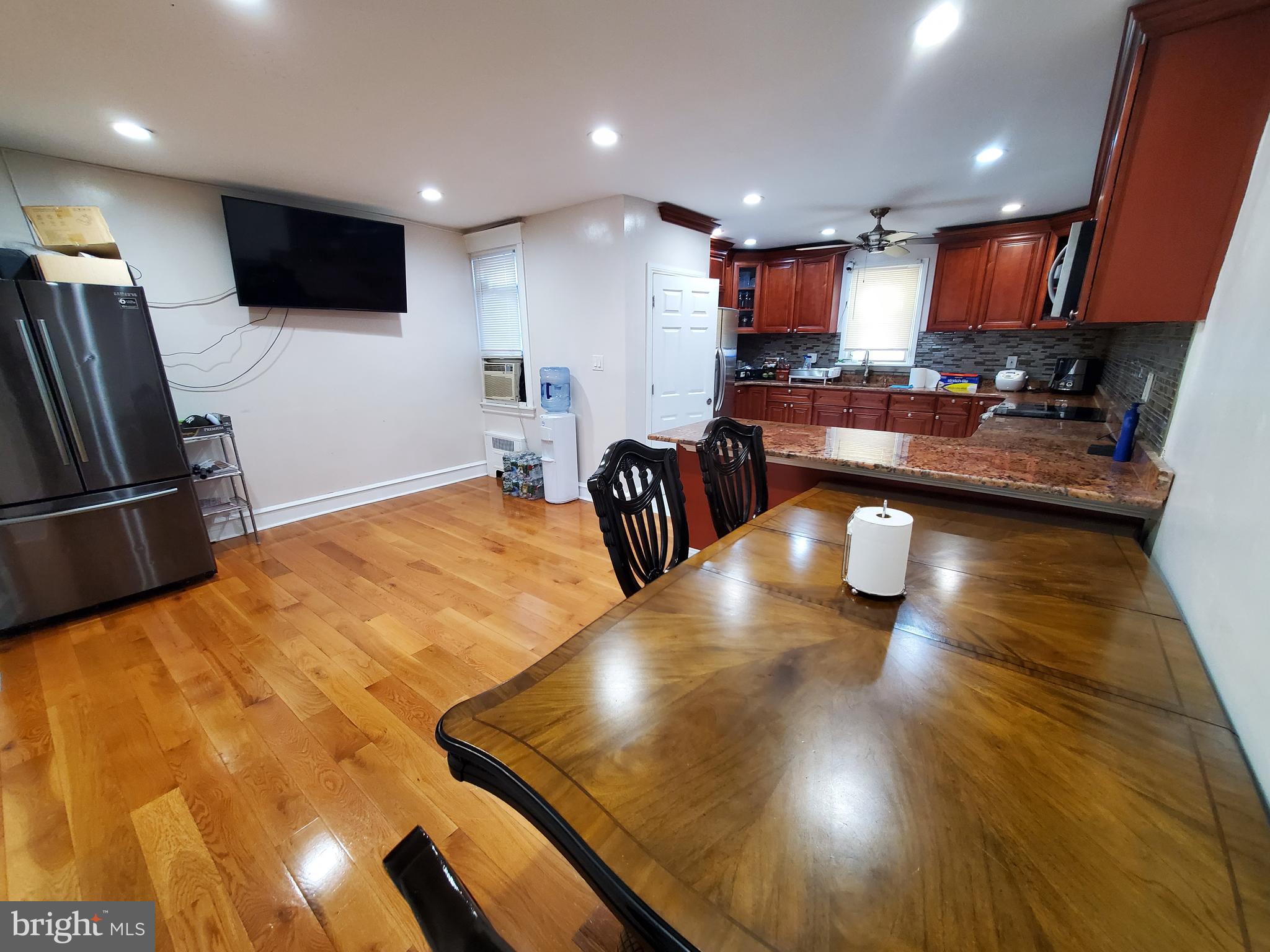 JUNIATA - Residential