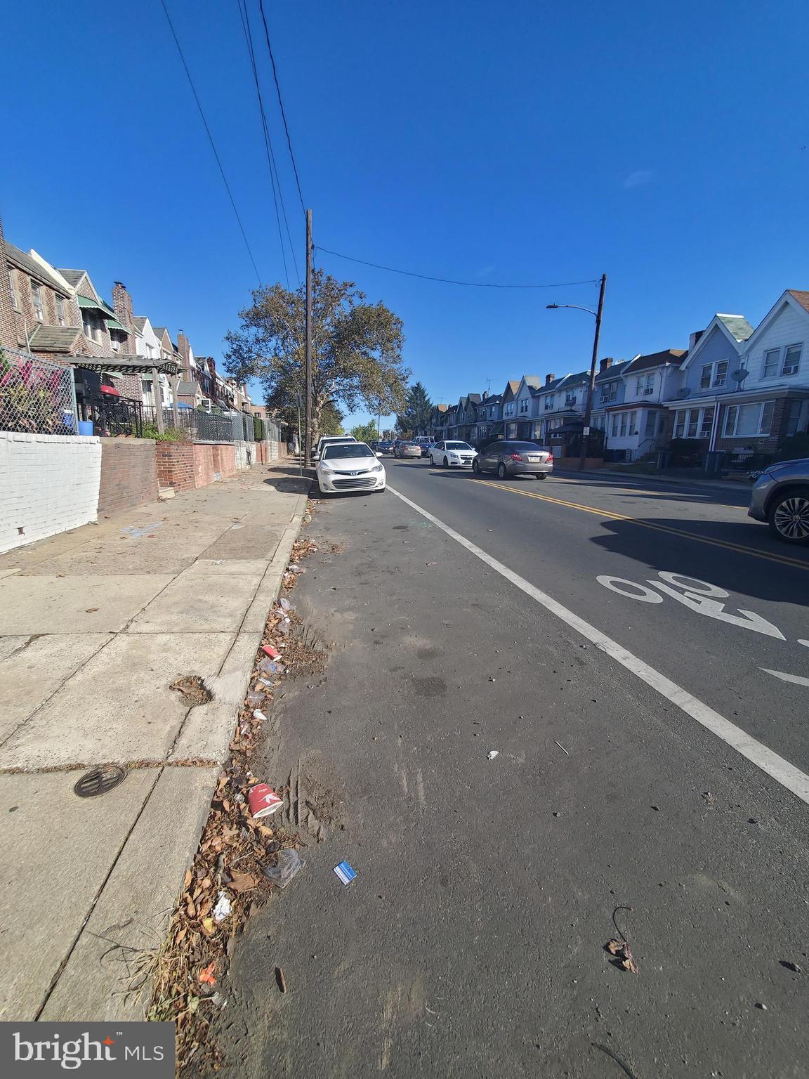 JUNIATA - Residential