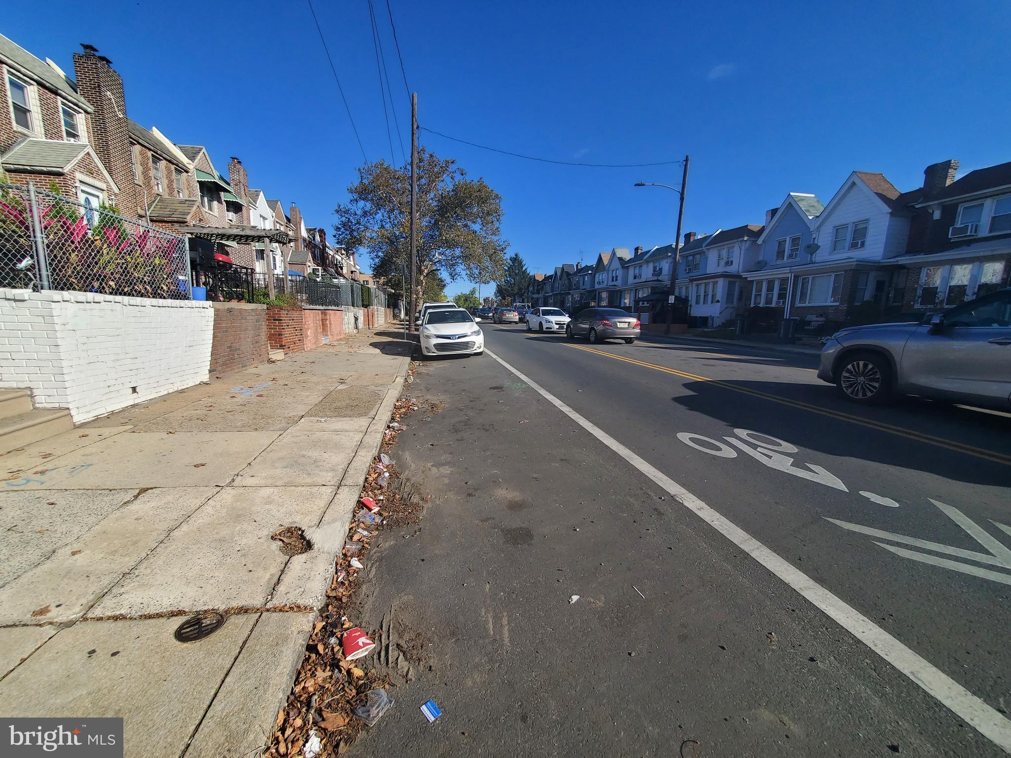 JUNIATA - Residential