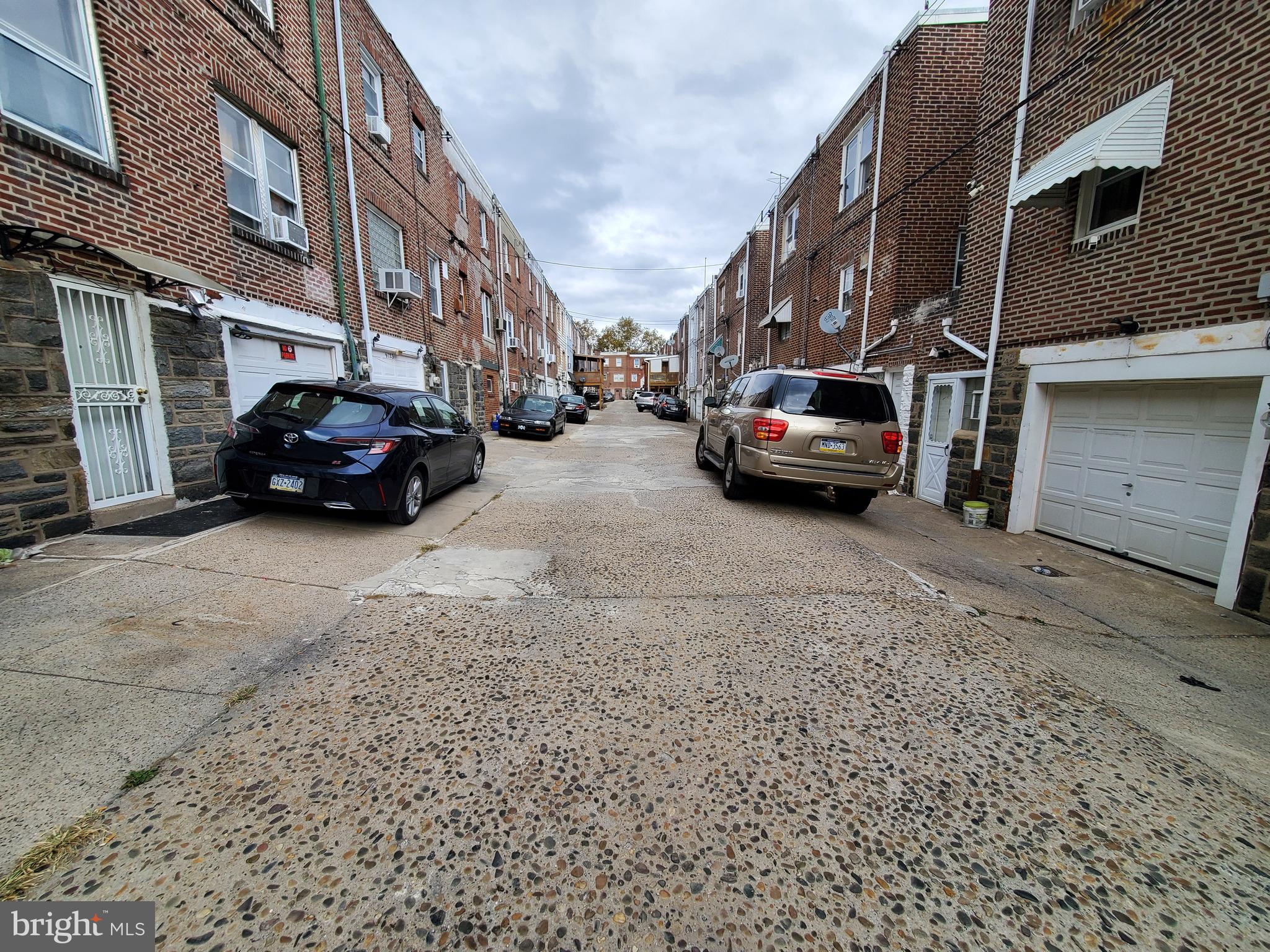 JUNIATA - Residential