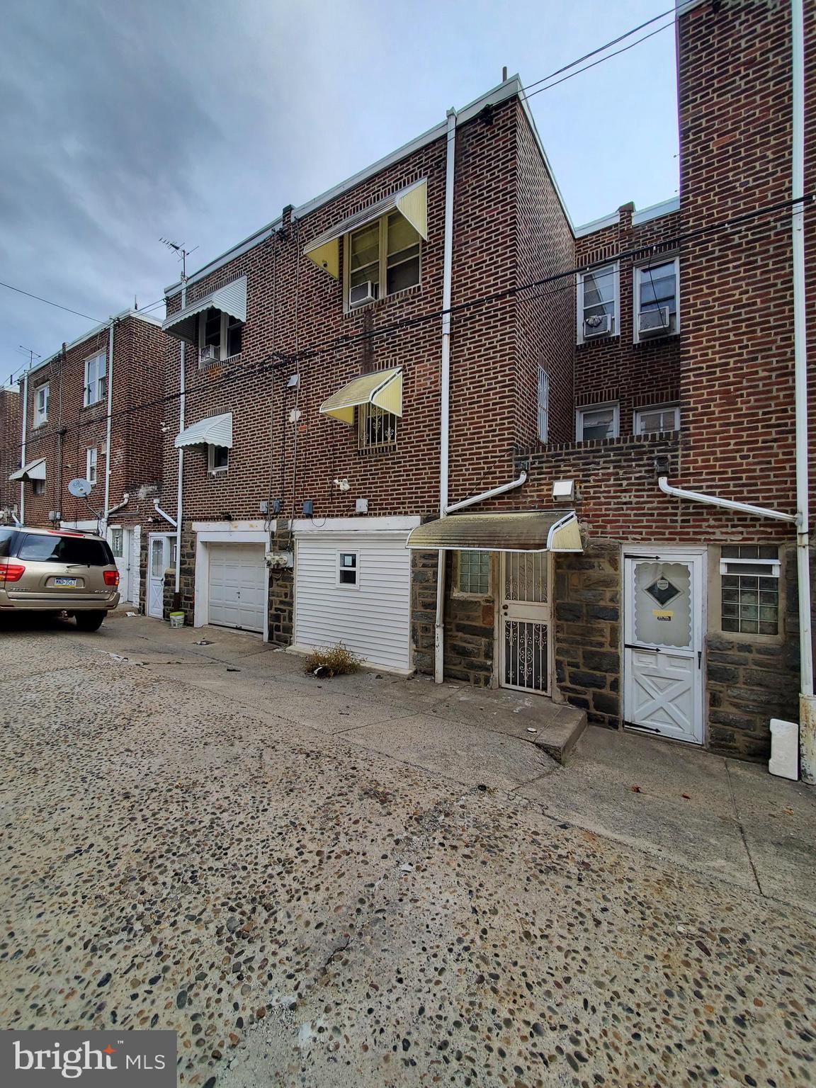 JUNIATA - Residential