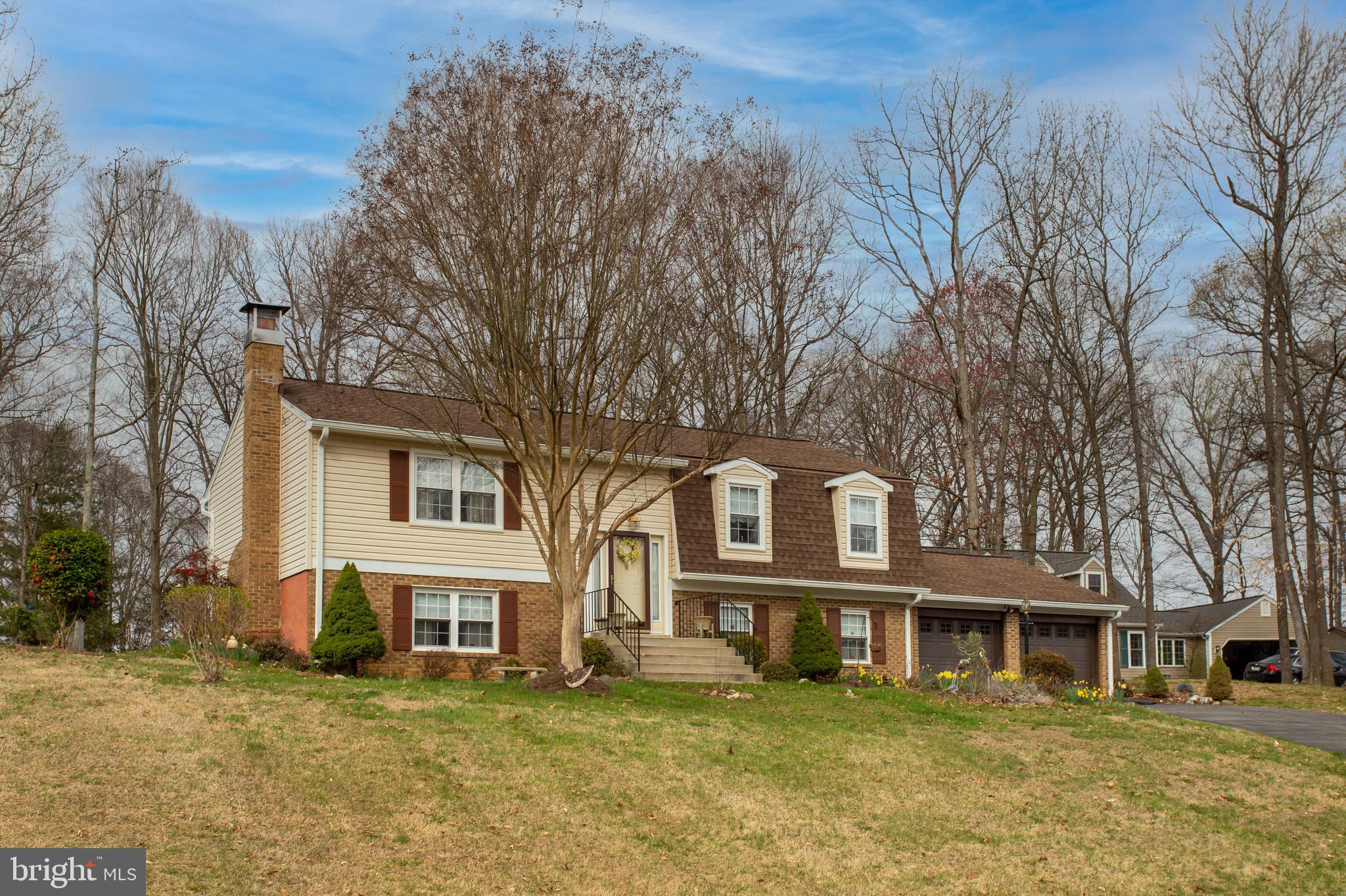 LAUREL BRANCH - Residential