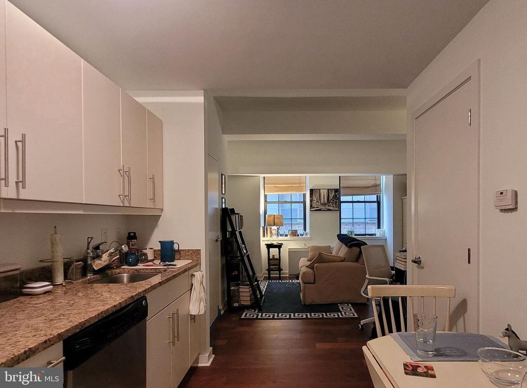 Photo of 219 - 29 S 18th Street #405A, PHILADELPHIA, PA 19103 (MLS # PAPH2567494)