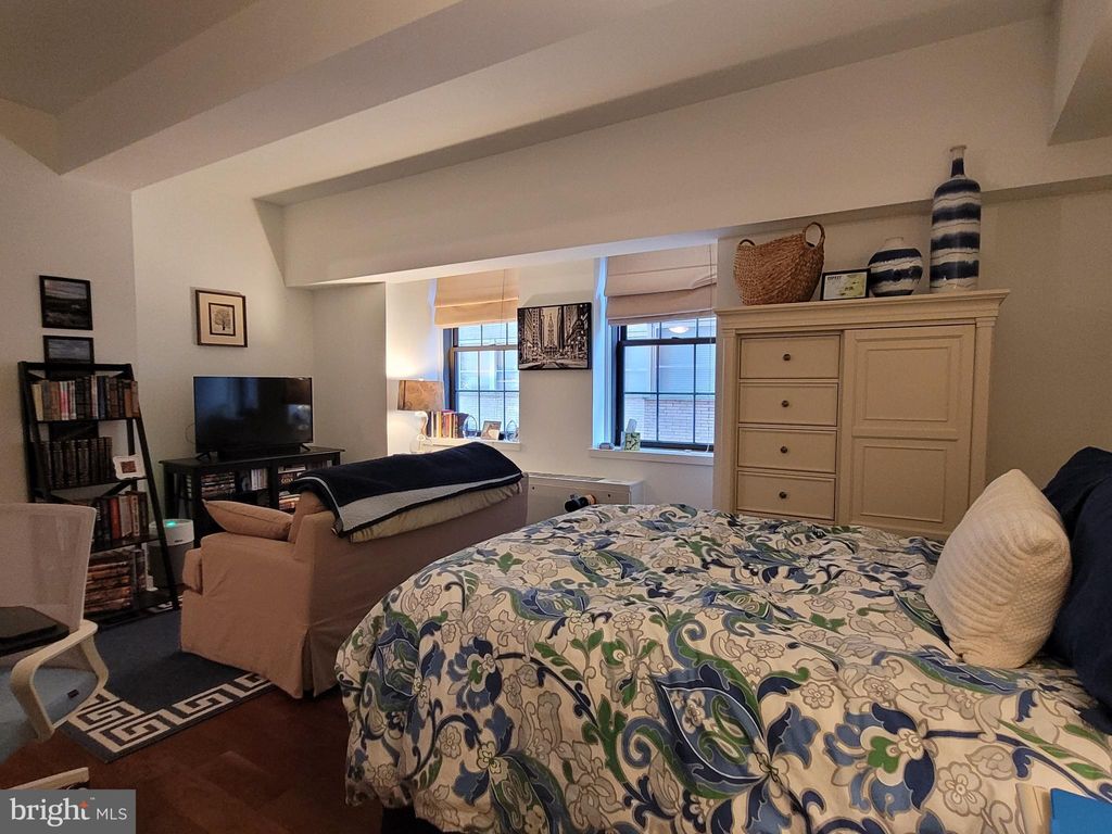 Photo of 219 - 29 S 18th Street #405A, PHILADELPHIA, PA 19103 (MLS # PAPH2567494)