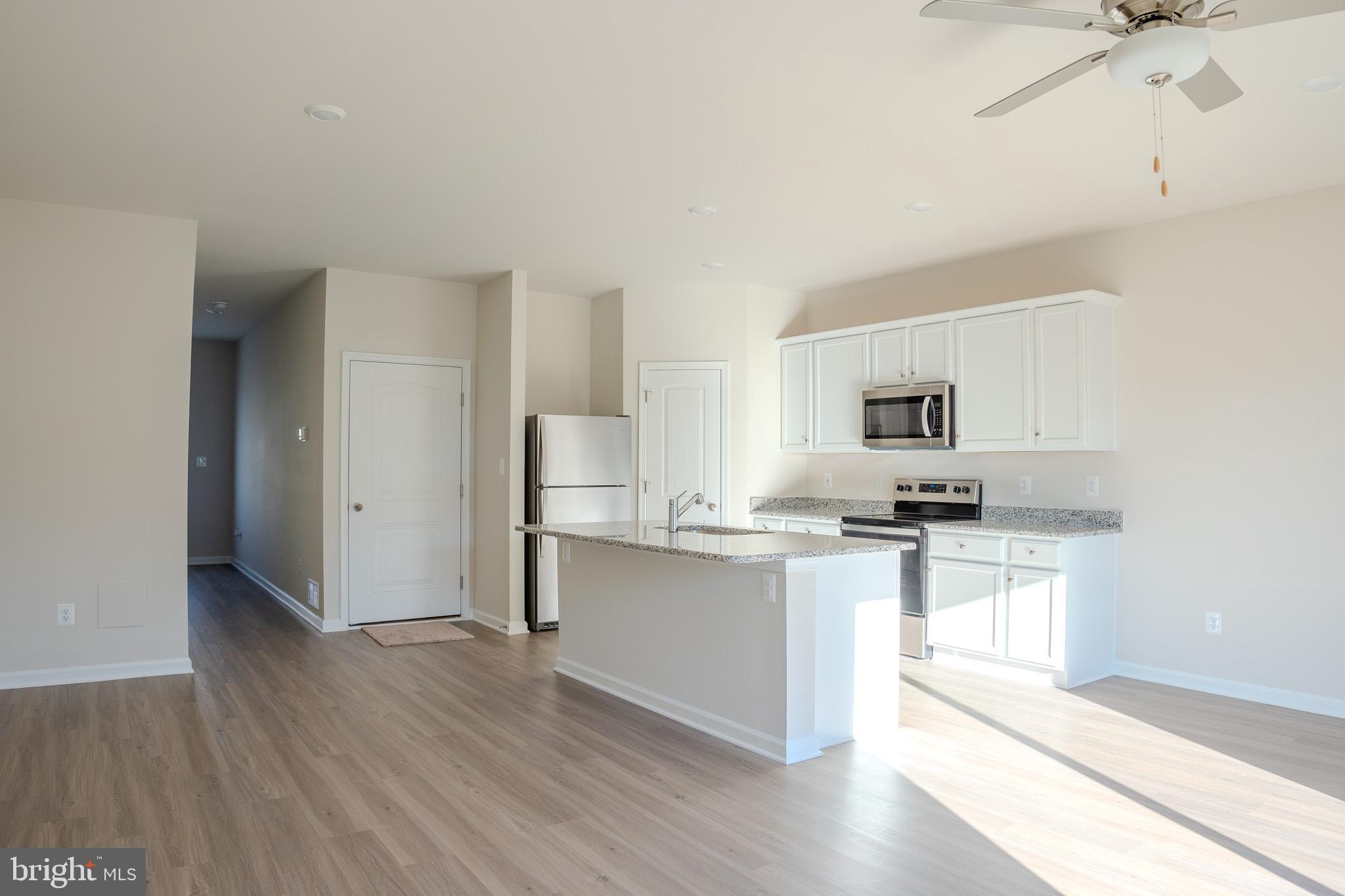 FALLING WATERS - Residential Lease