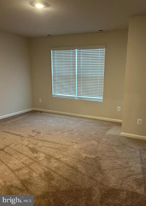 FALLING WATERS - Residential Lease