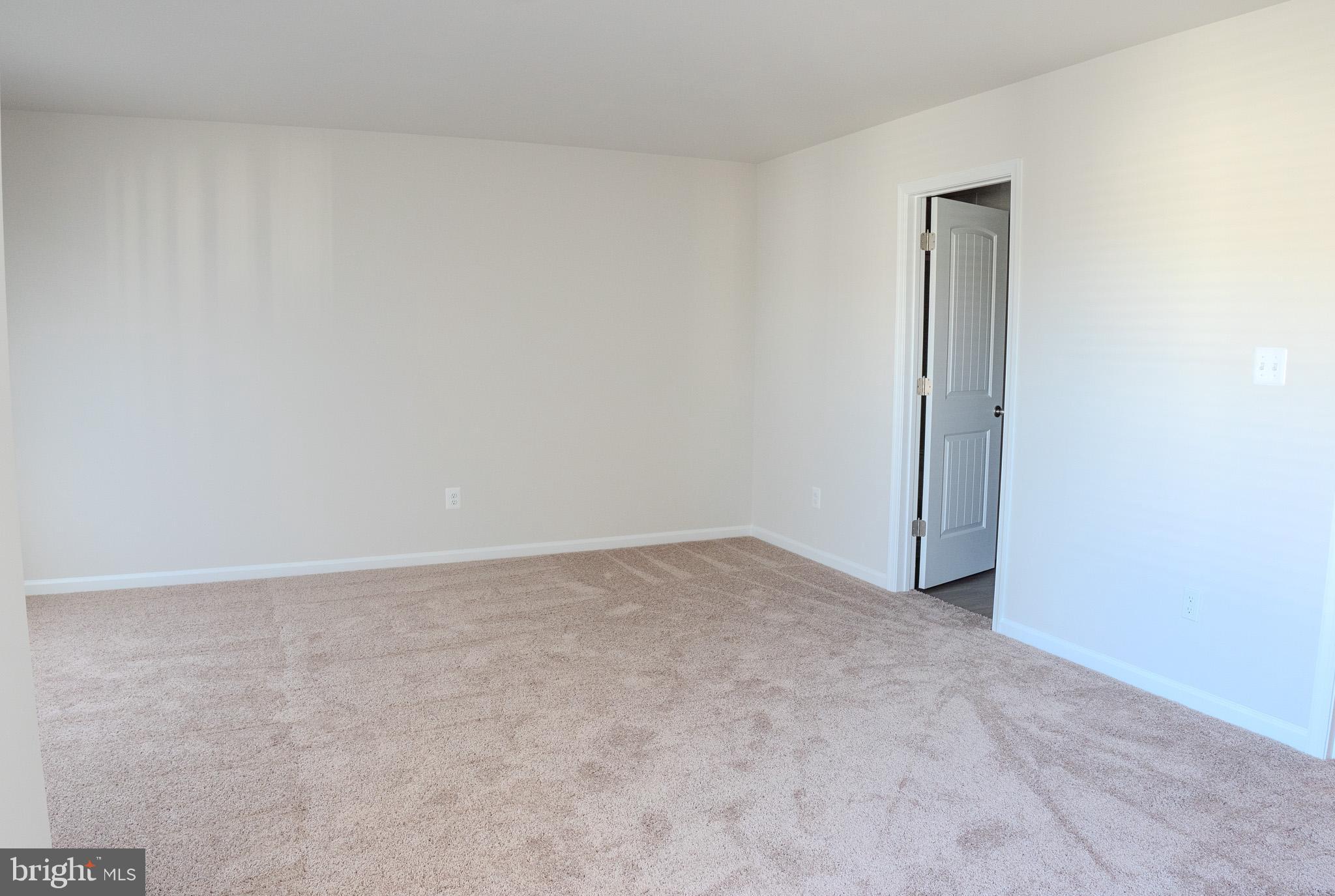 FALLING WATERS - Residential Lease