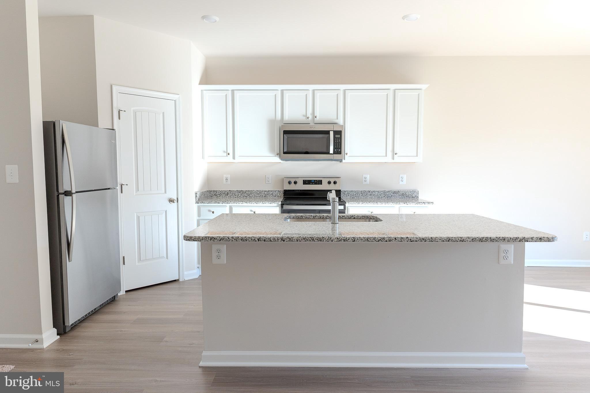 FALLING WATERS - Residential Lease