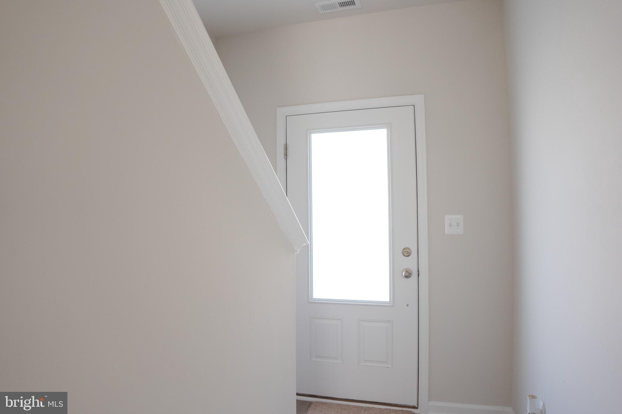 FALLING WATERS - Residential Lease