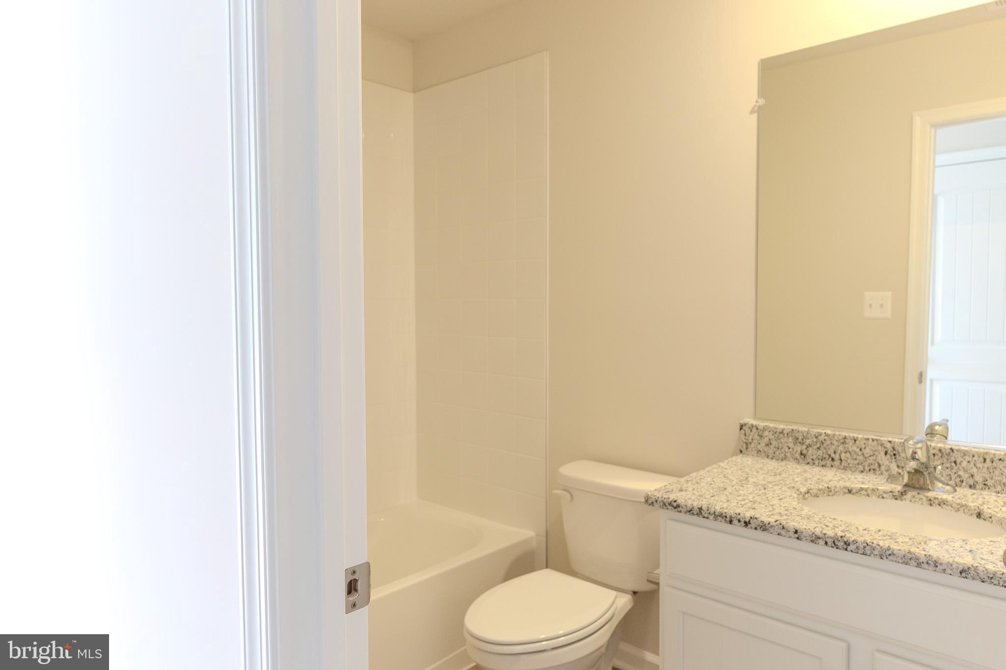 FALLING WATERS - Residential Lease