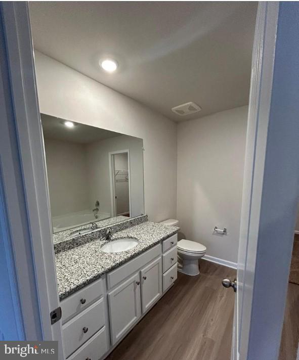 FALLING WATERS - Residential Lease