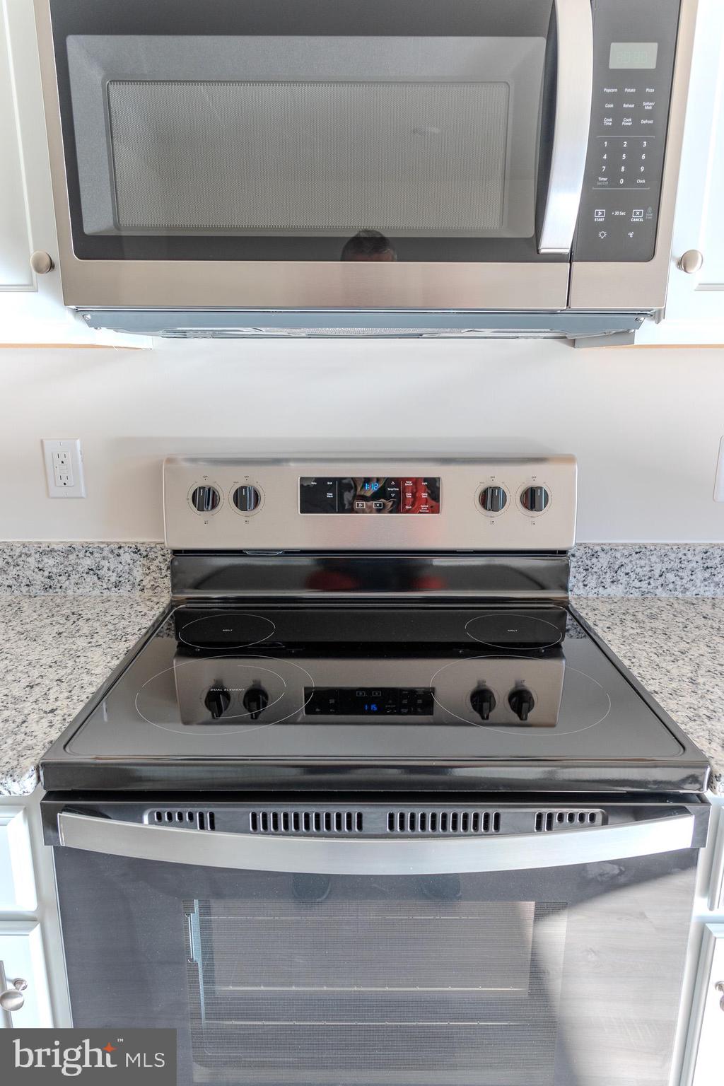 FALLING WATERS - Residential Lease