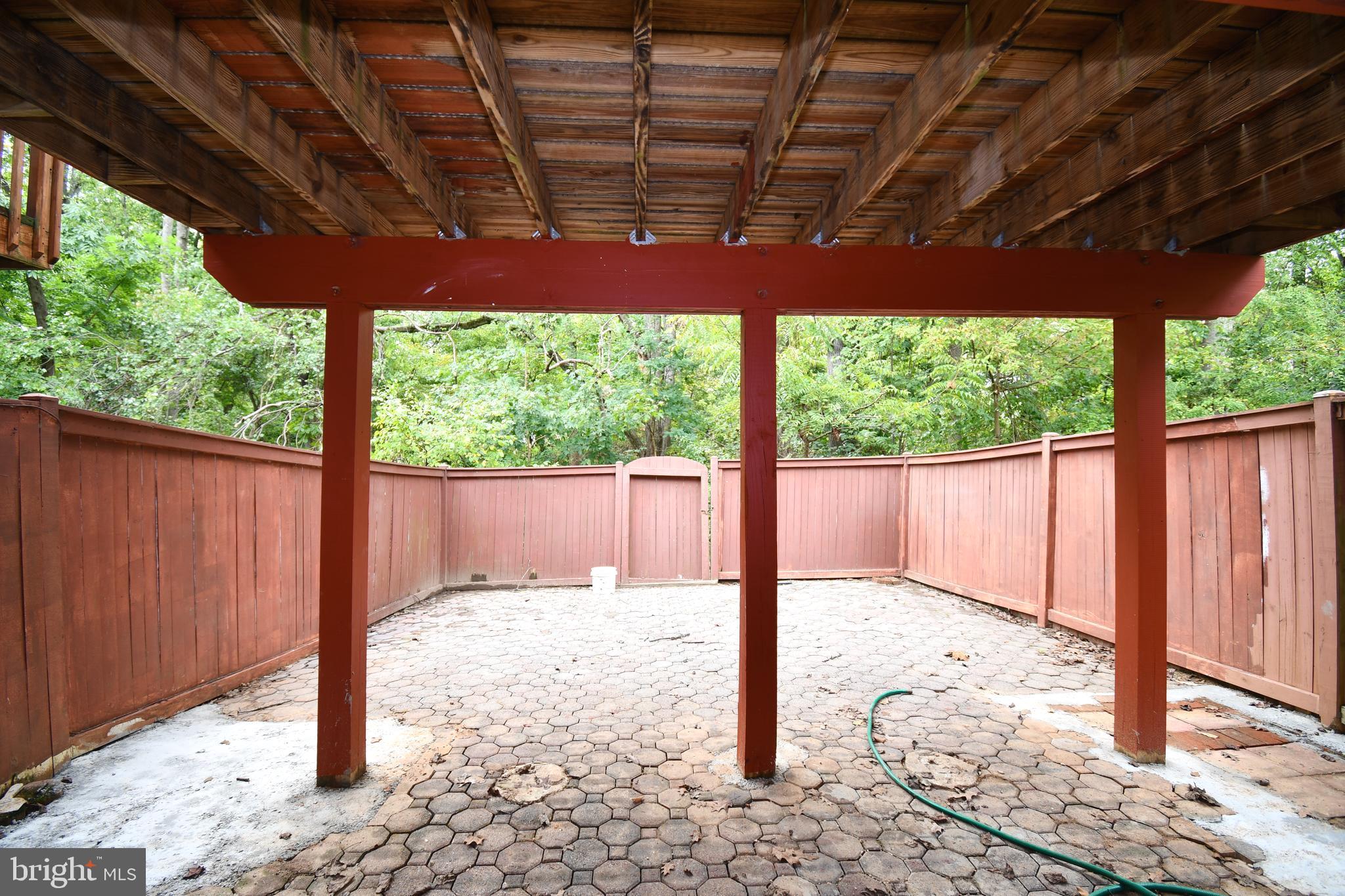 VILLAGE OF OWEN BROWN - Residential Lease