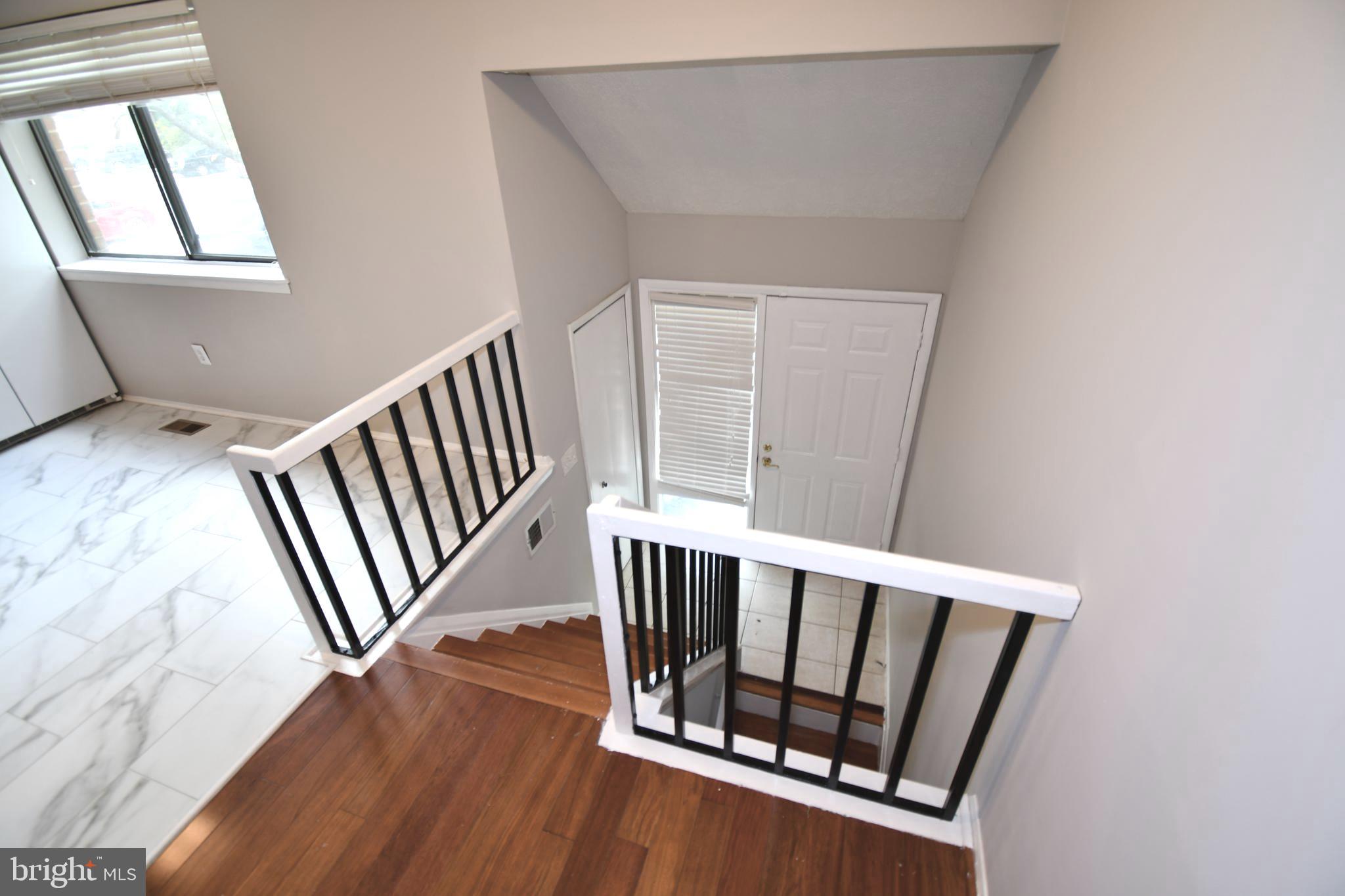 VILLAGE OF OWEN BROWN - Residential Lease