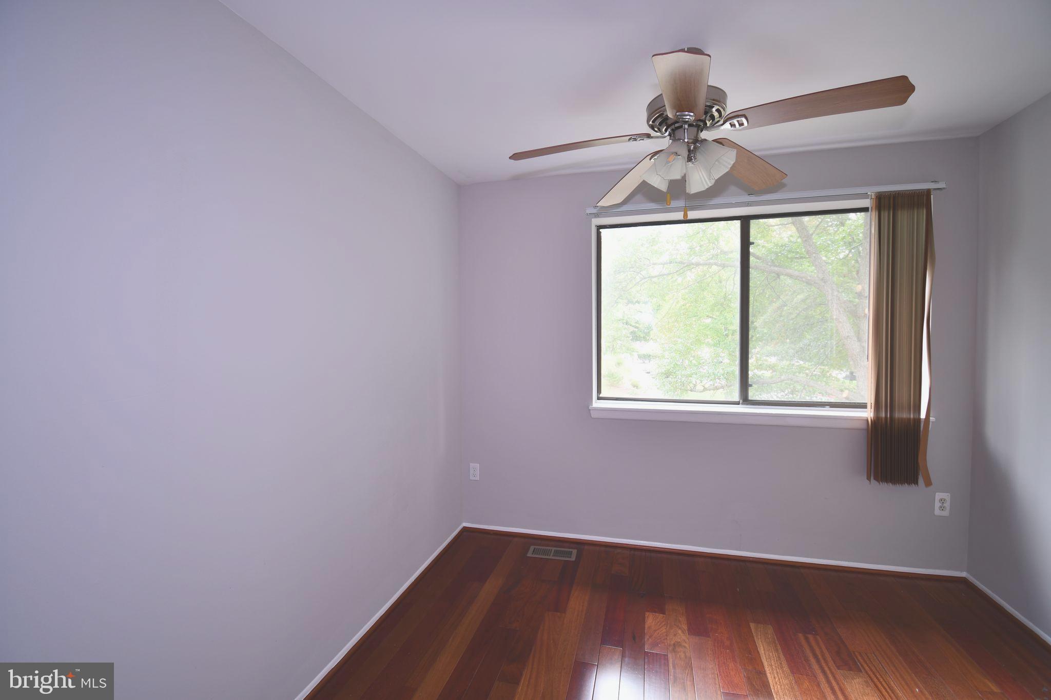 VILLAGE OF OWEN BROWN - Residential Lease