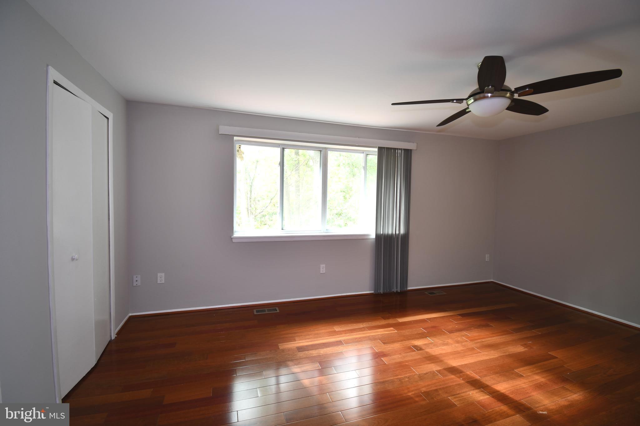 VILLAGE OF OWEN BROWN - Residential Lease