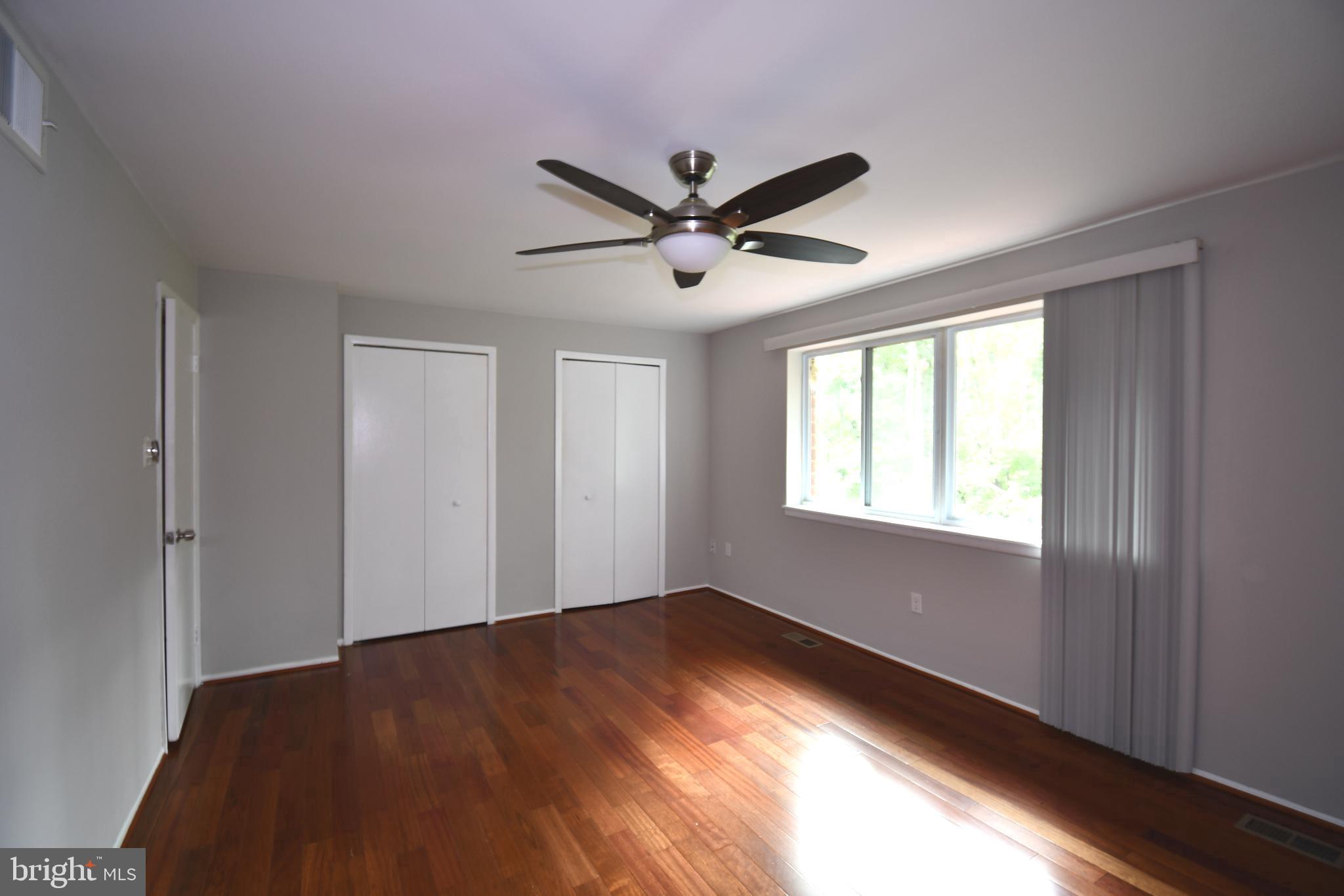 VILLAGE OF OWEN BROWN - Residential Lease