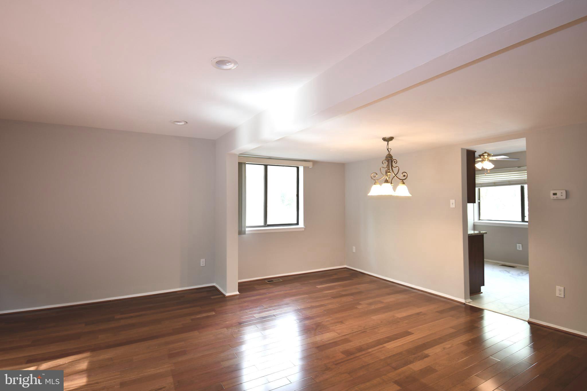 VILLAGE OF OWEN BROWN - Residential Lease