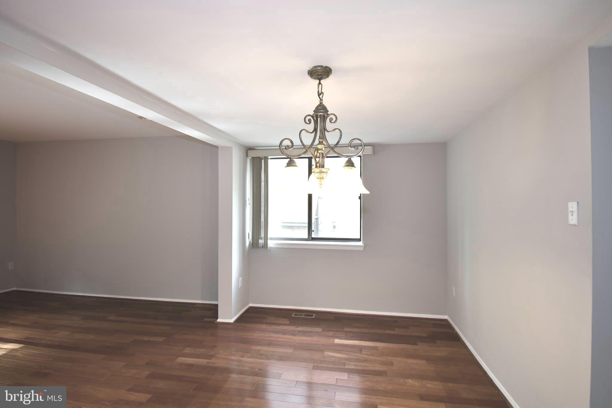 VILLAGE OF OWEN BROWN - Residential Lease