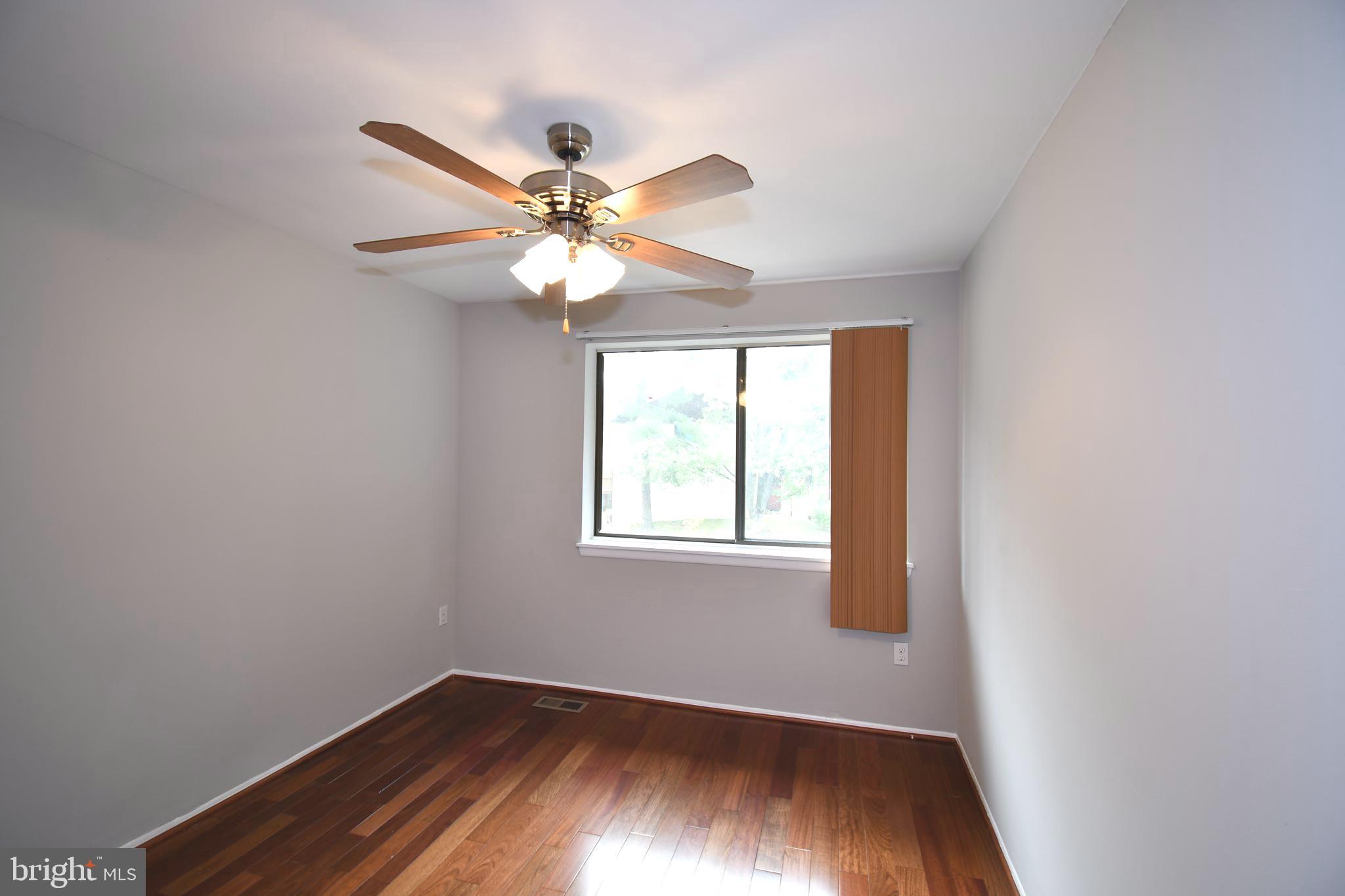 VILLAGE OF OWEN BROWN - Residential Lease