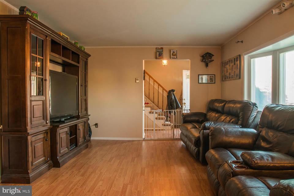 GLEN BURNIE PARK - Residential Lease