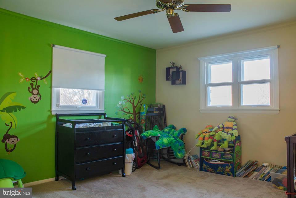 GLEN BURNIE PARK - Residential Lease