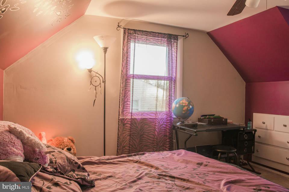 GLEN BURNIE PARK - Residential Lease