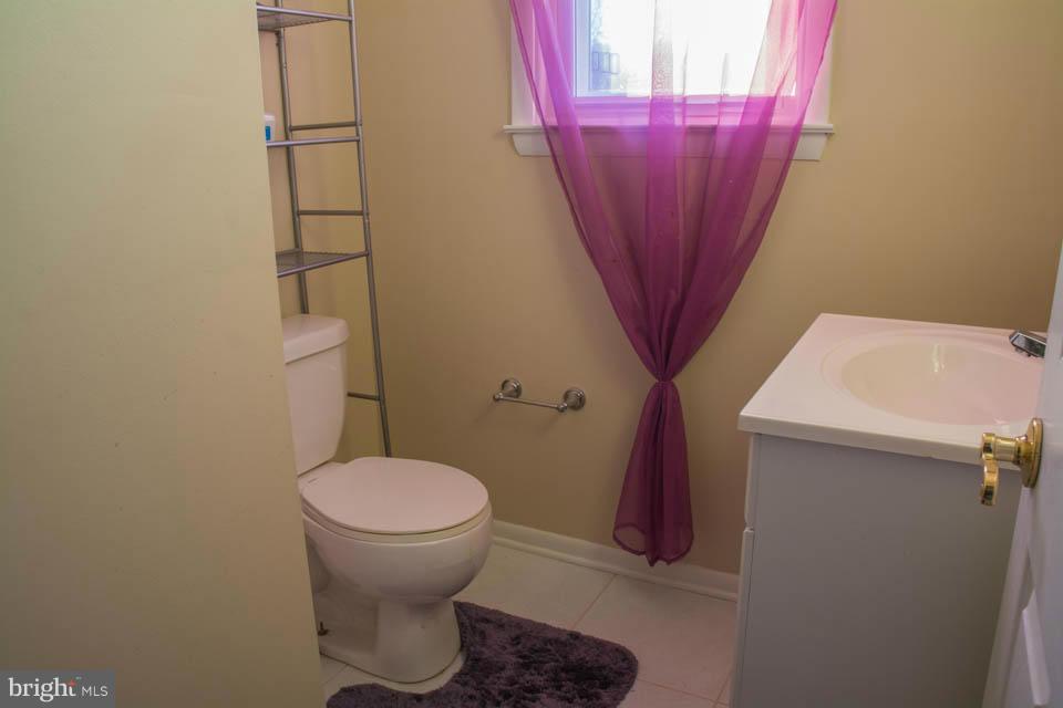 GLEN BURNIE PARK - Residential Lease