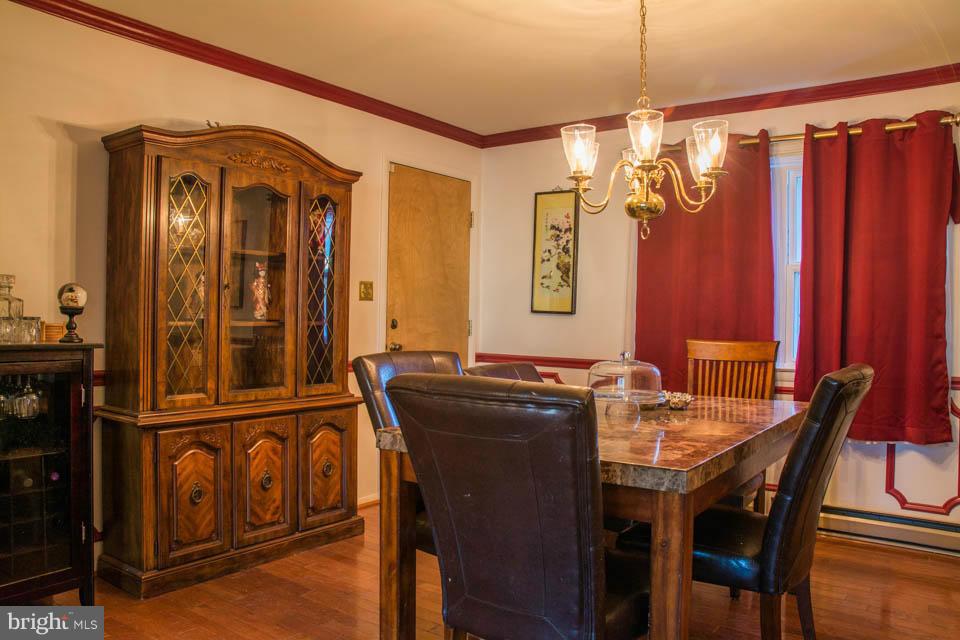 GLEN BURNIE PARK - Residential Lease